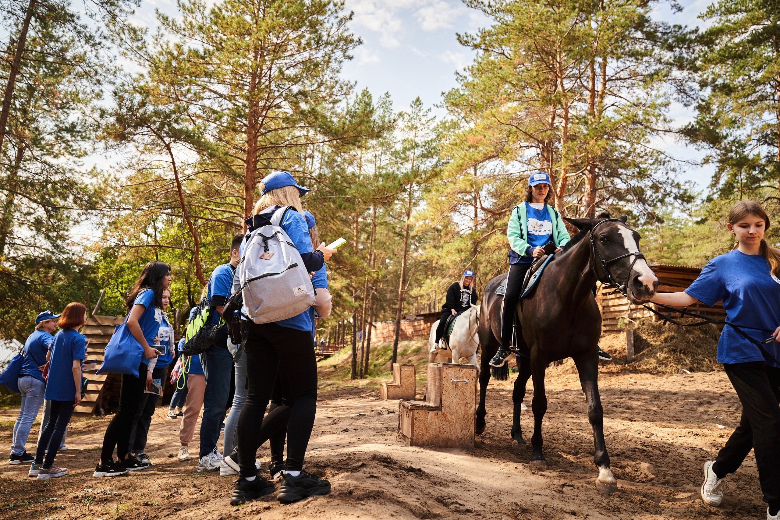Event. Фотограф Евгений Шаров
