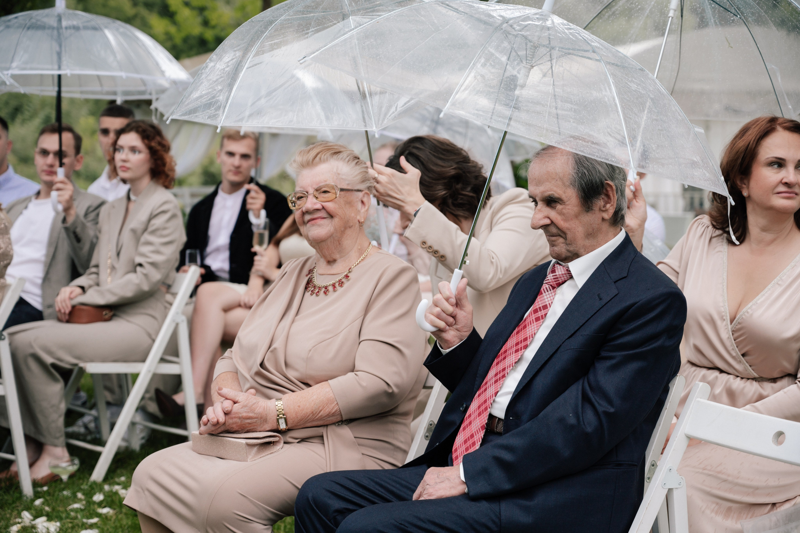 Anna & Boris. Свадебный и семейный фотограф Вероника Холод