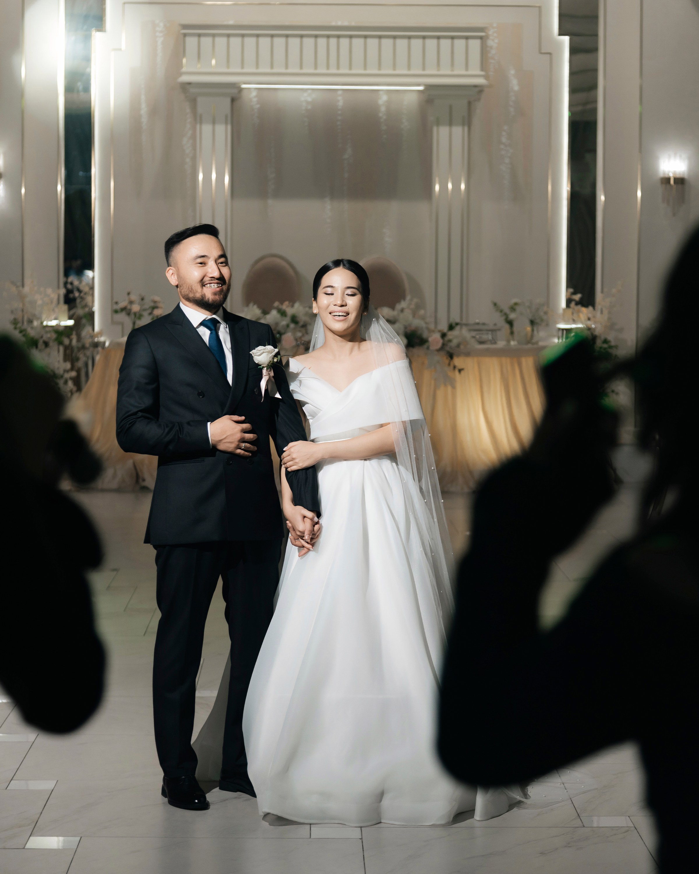 Свадебный фотограф Махаббатов Алишер