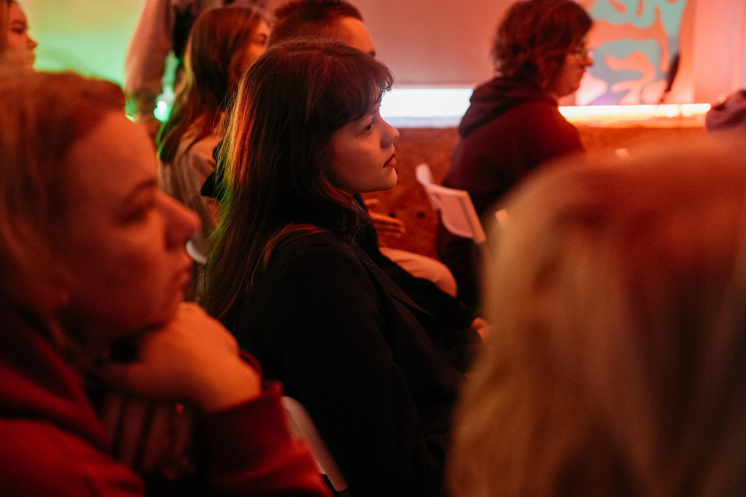 ВАРИБАРИСТА. ИТВИ