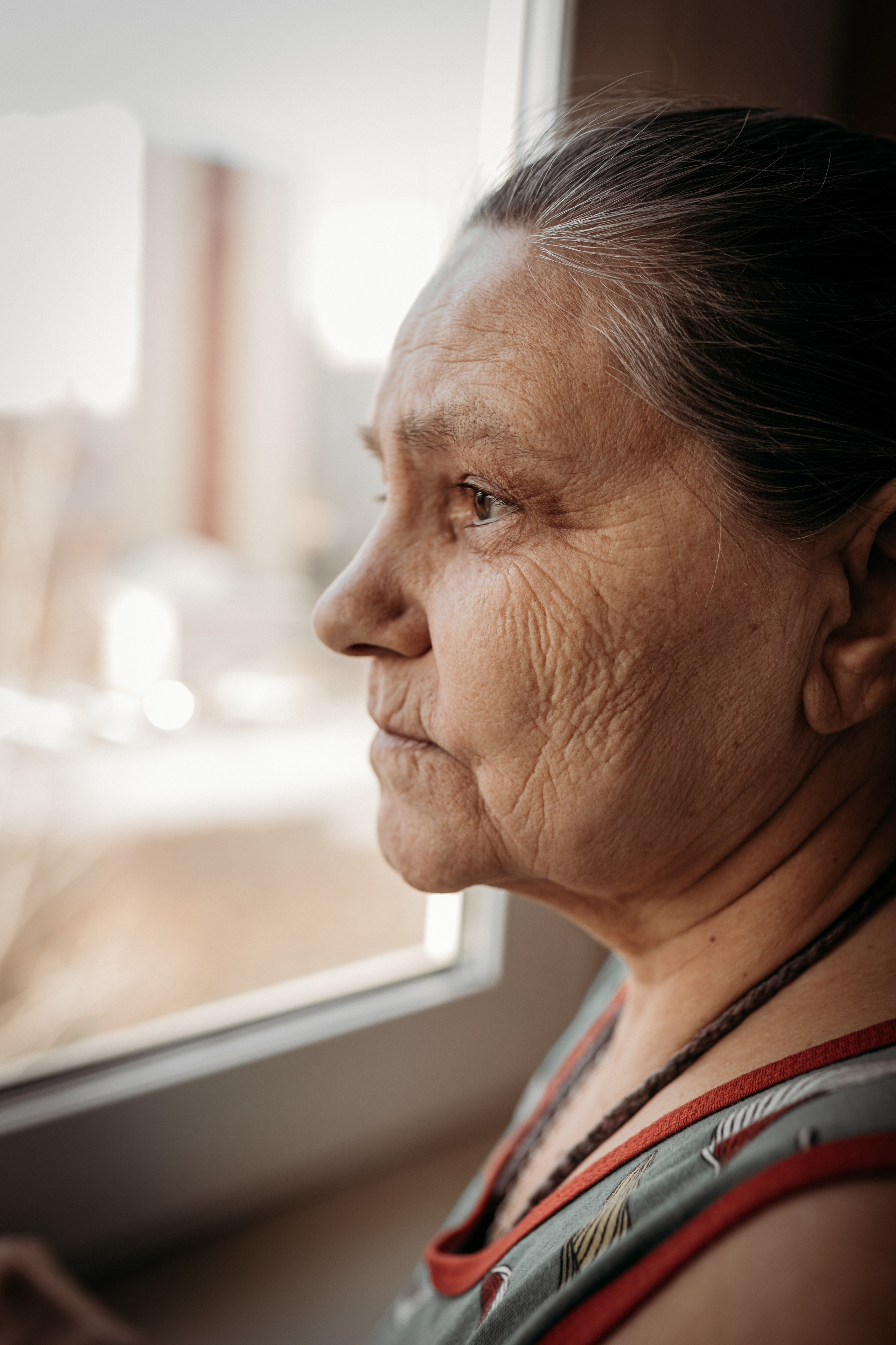 Видеть сердцем. Фотограф новорожденных в г. Барнаул Ренпенинг Катерина