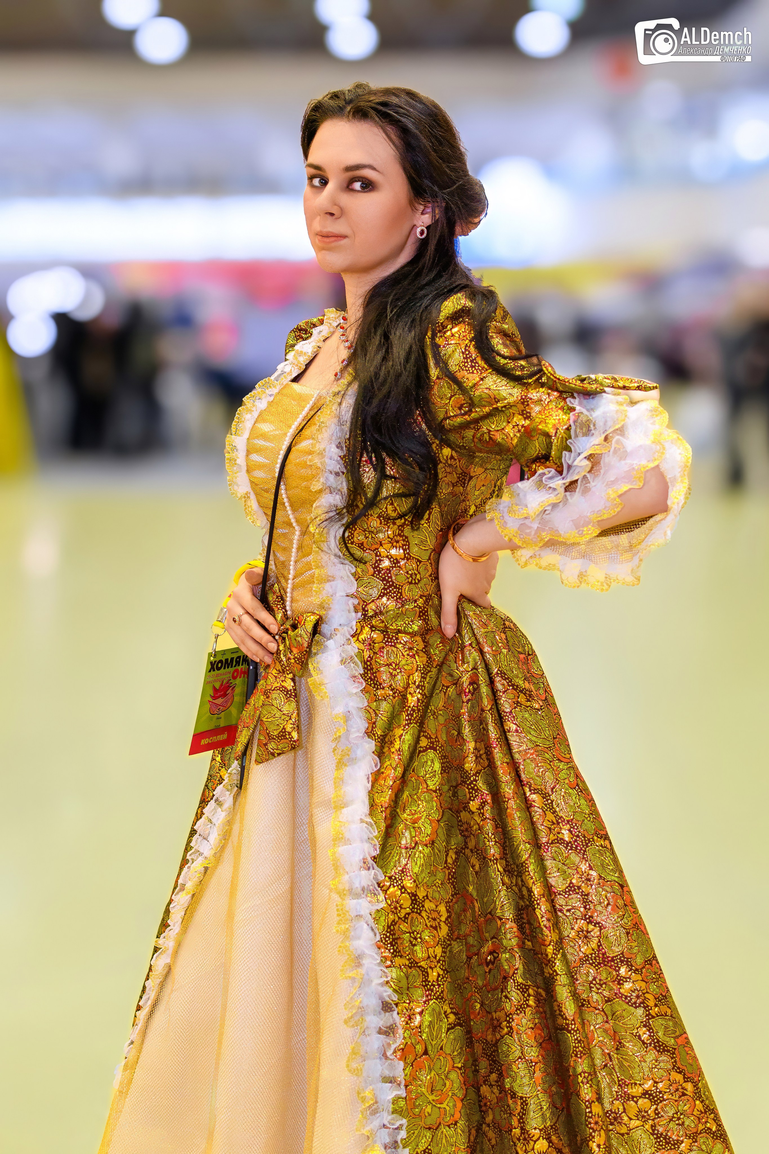 Косплей фотосессия в Москве, Дмитрове, Дубне