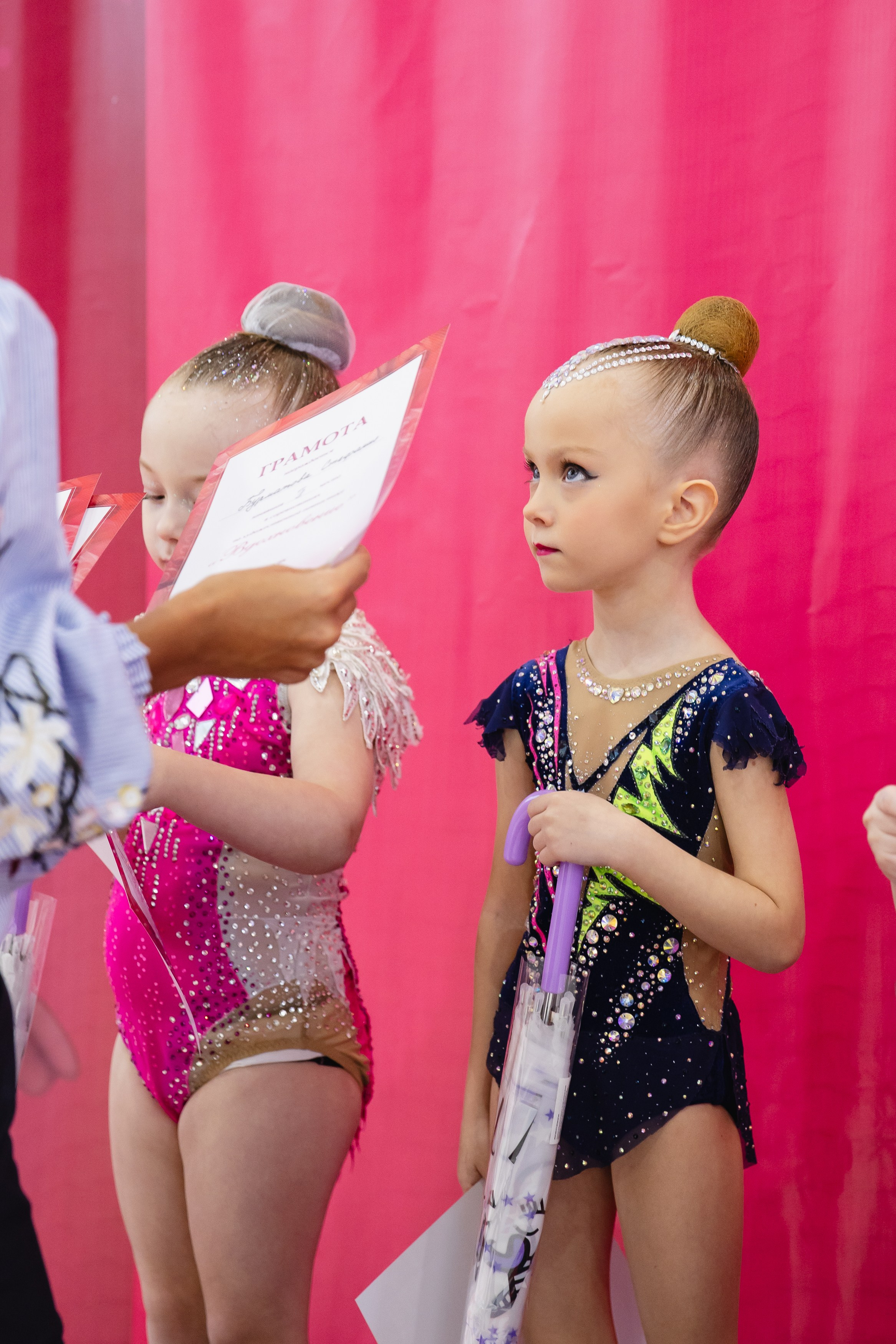 Вдохновение. Воробьева Ксения — Спортивный и танцевальный фотограф Новосибирск