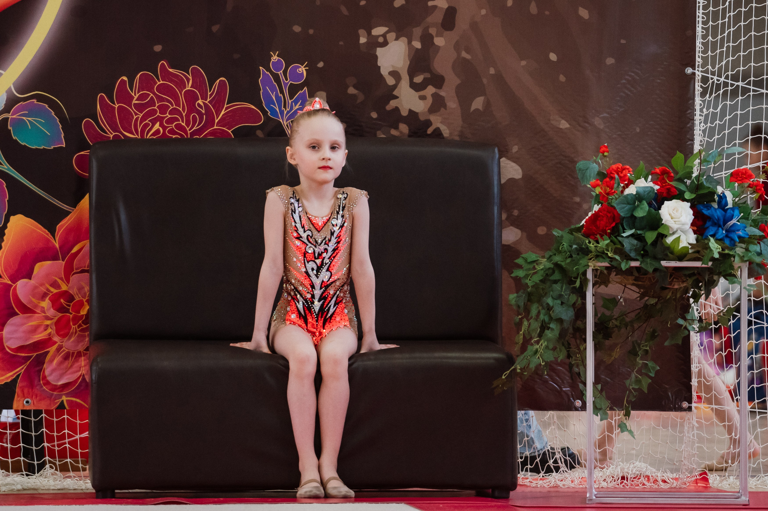 Надежды — День 1. Воробьева Ксения — Спортивный и танцевальный фотограф Новосибирск