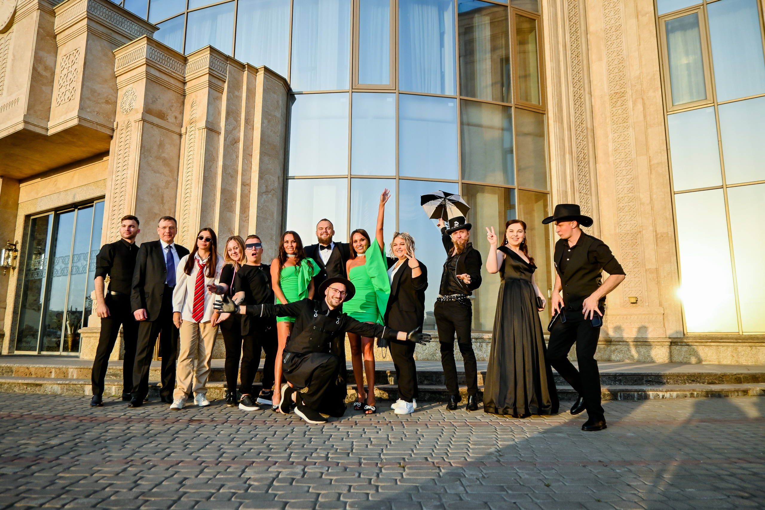 СЪЕМКИ при проекте «4 ЖЕНЫ». ТВ «ПЯТНИЦА». Фотограф для бизнесконтента, репортажей и семейного альбома в Москве