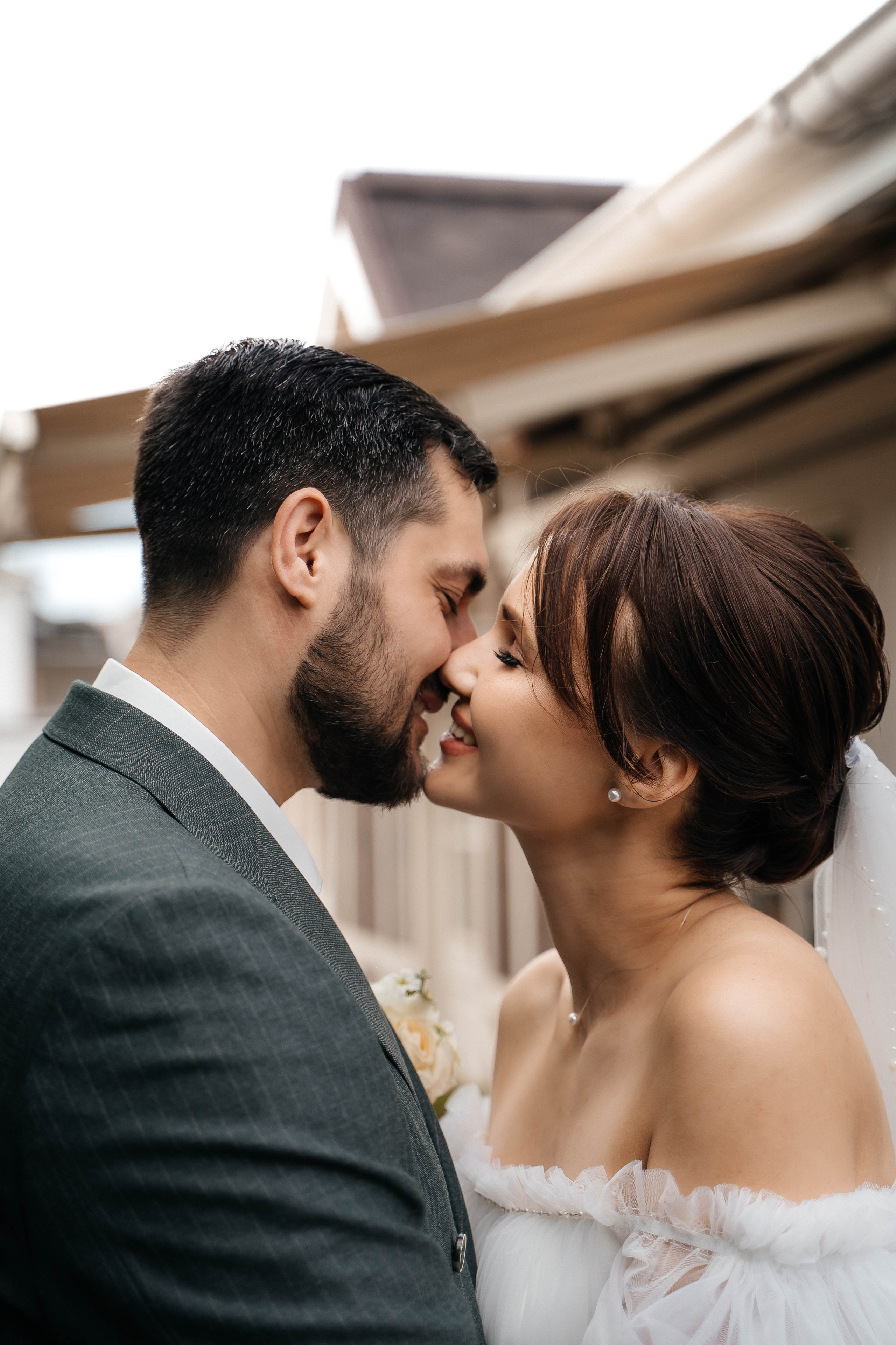 Свадебный и семейный фотограф