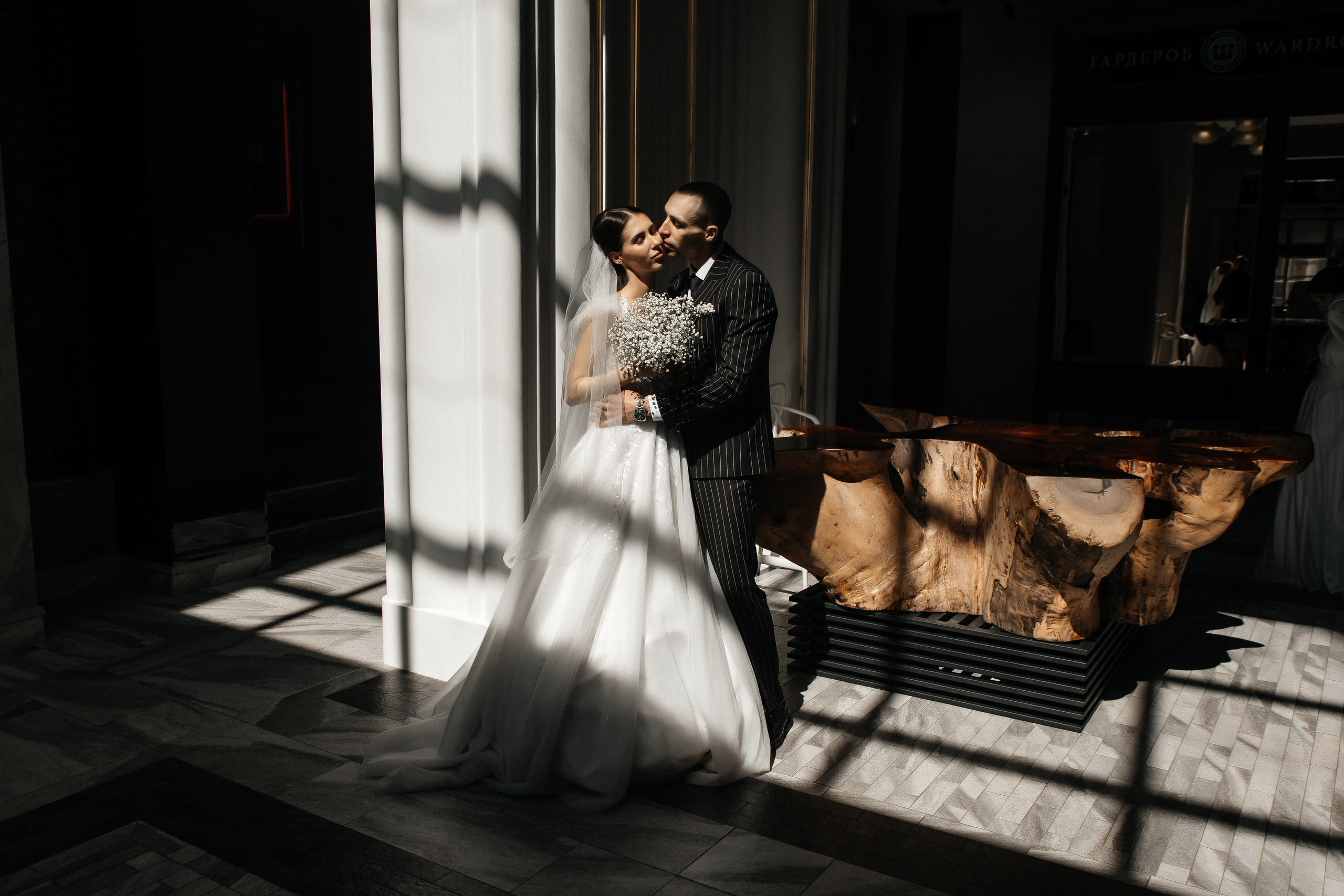 Локации. Свадебный и семейный фотограф в Омске Евгения Хакимова