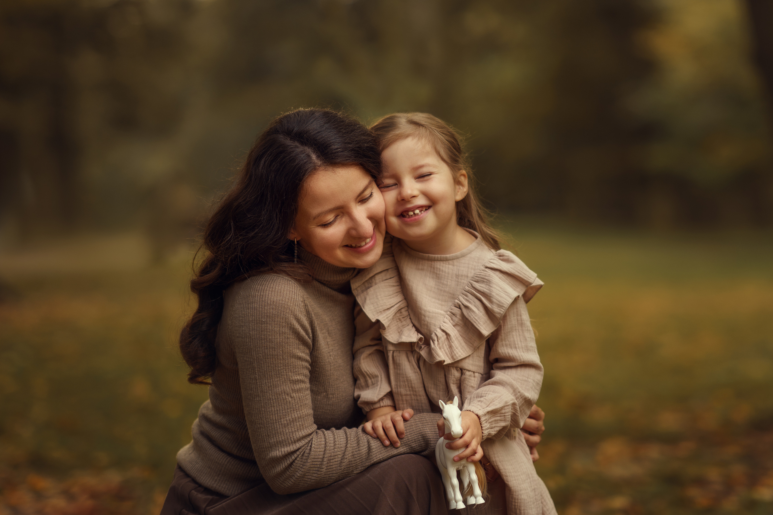 Детский и семейный фотограф Маша Ленгауэр