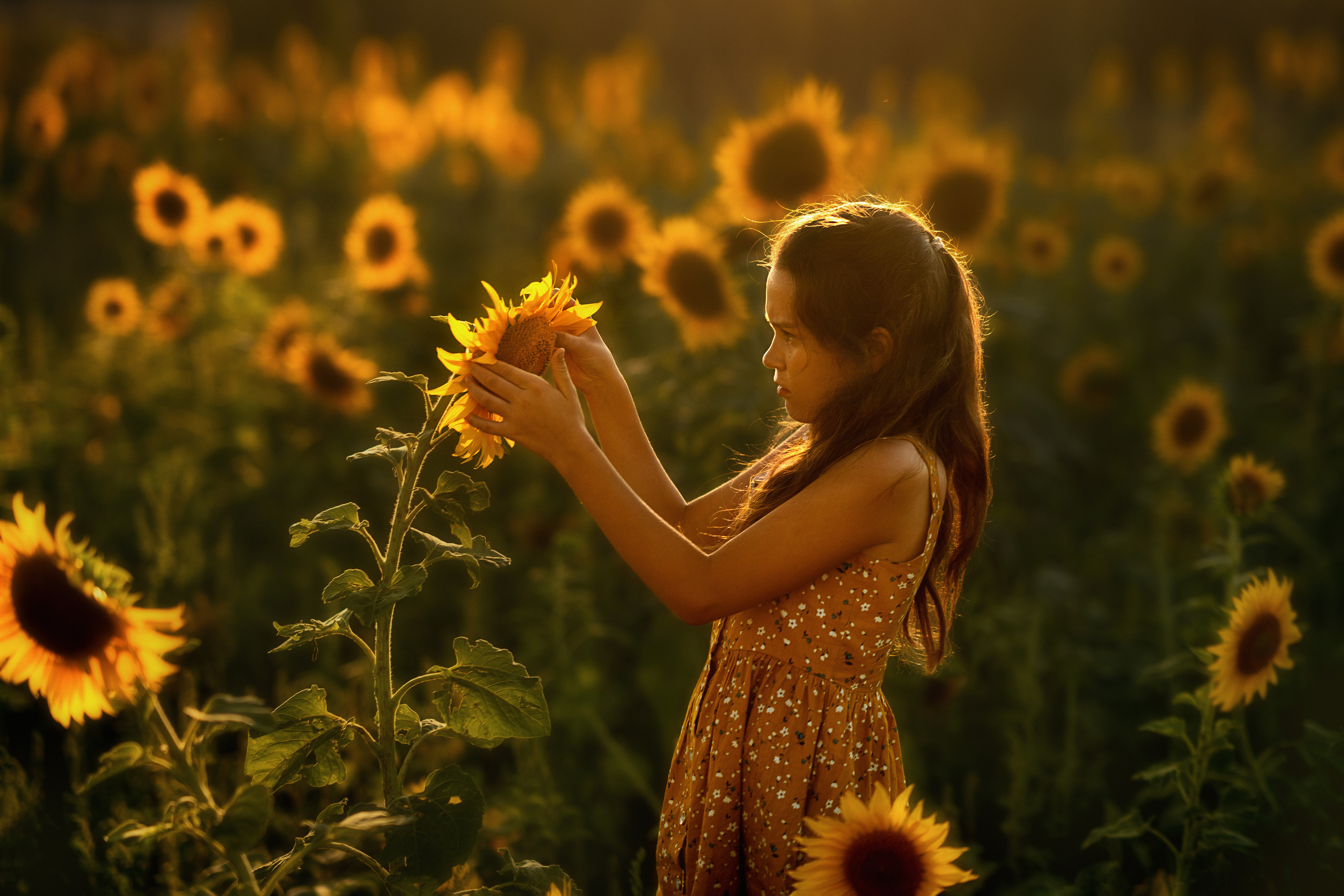 Детский и семейный фотограф Маша Ленгауэр