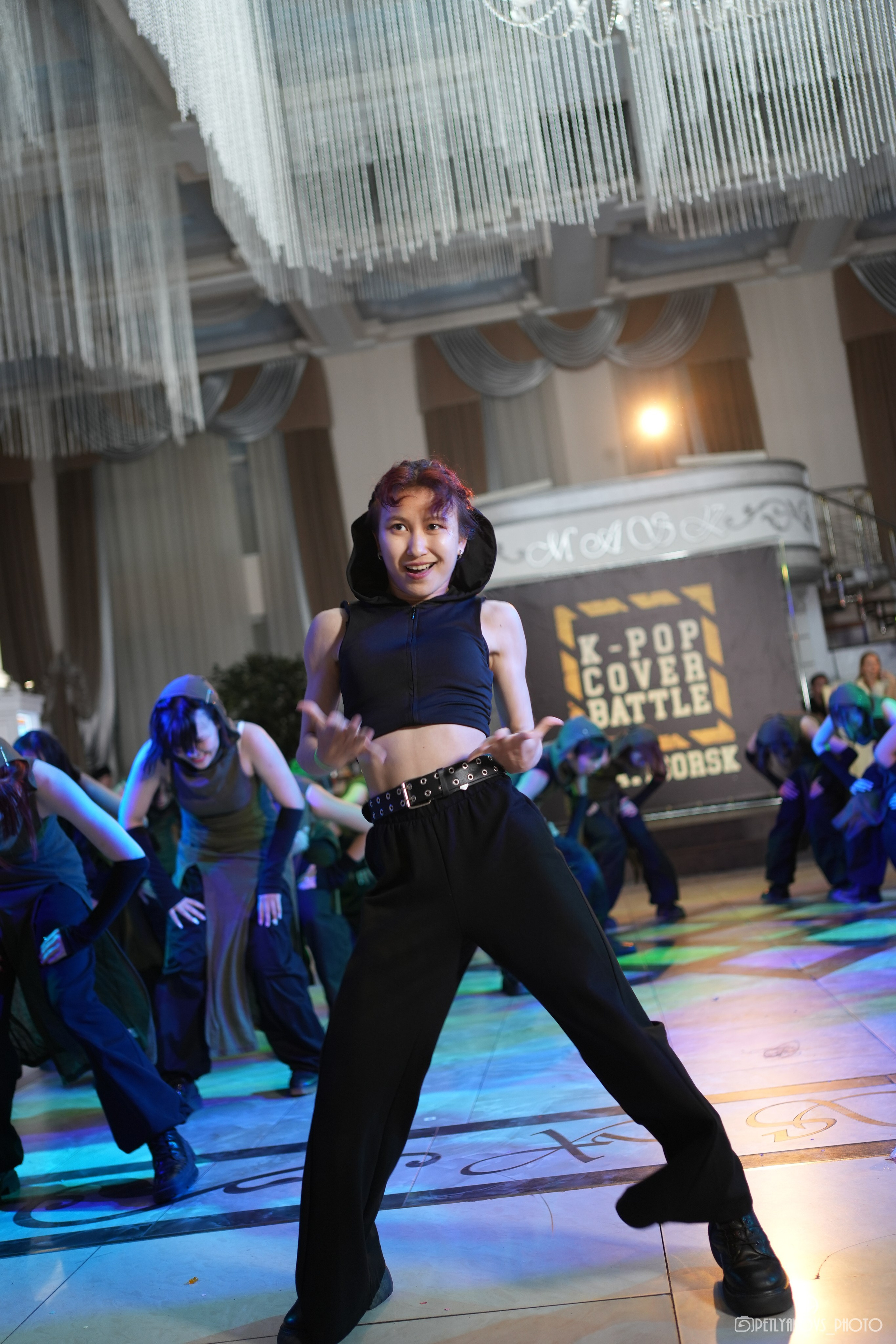 K-POP COVER BATTLE PYATTIGORSK. Фотограф, видеограф Пятигорск, Ставрополь, Ессентуки, Petlyakovs_photo