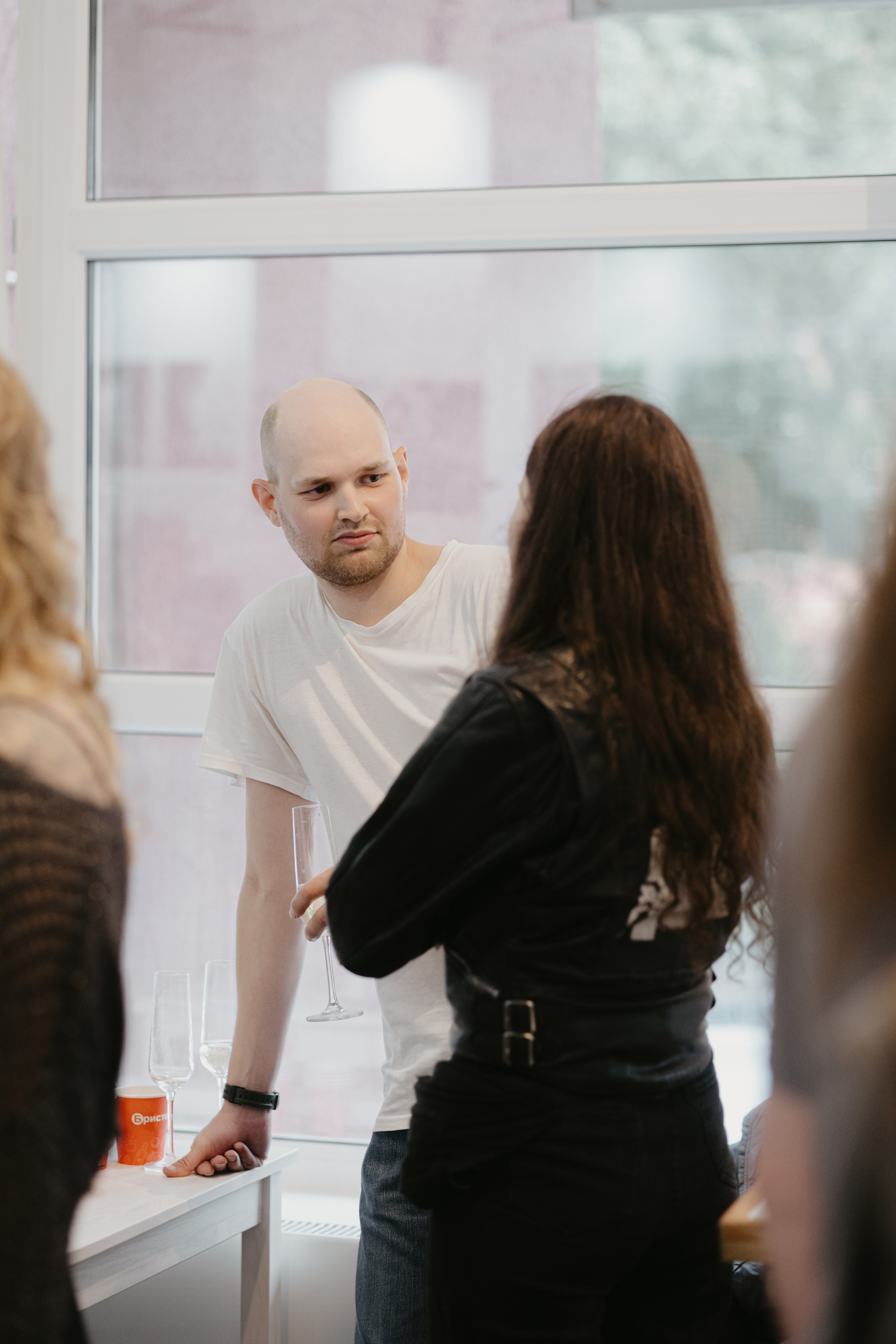 23 августа Выставка Фотокружка. Про любовь