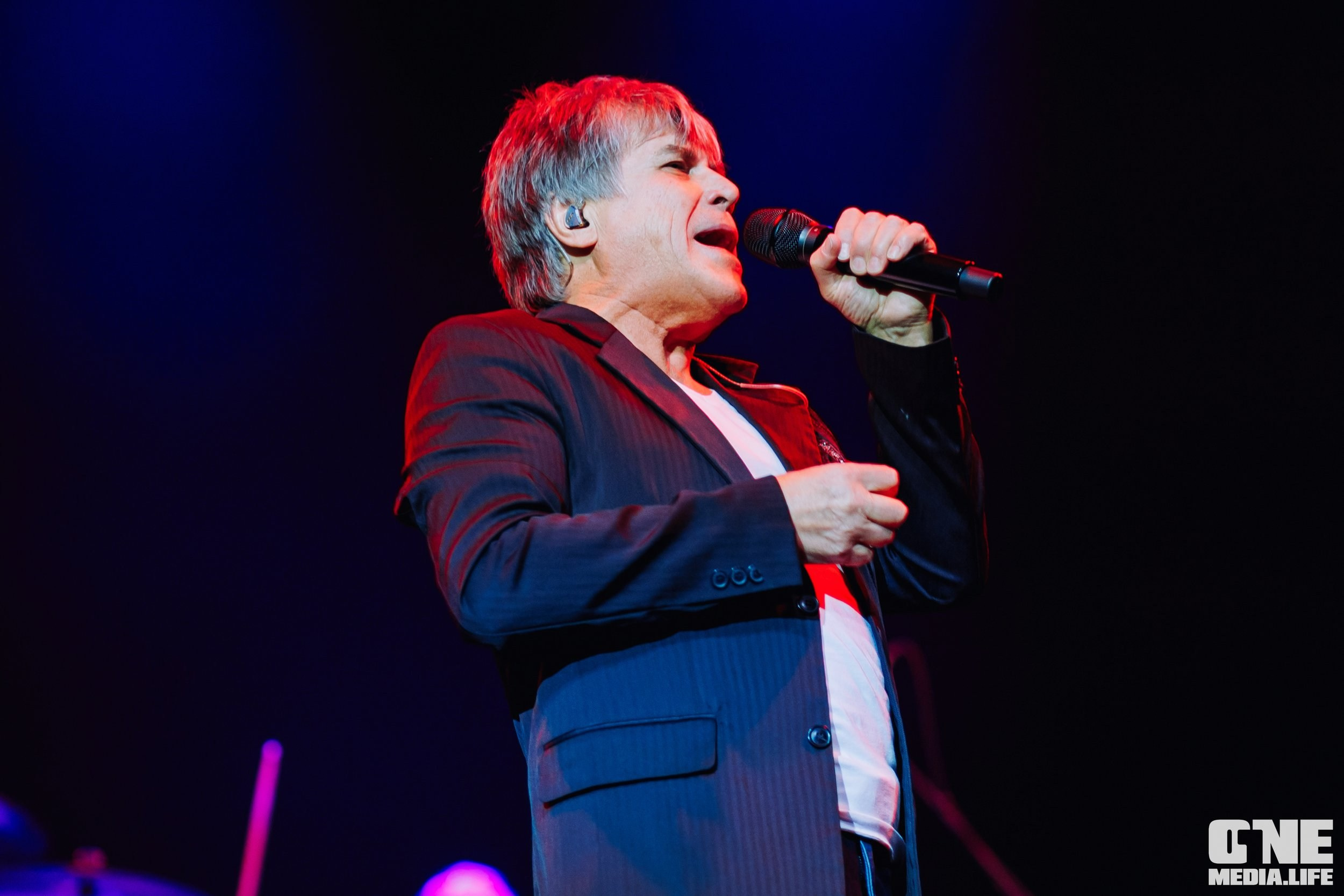 Фоторепортаж из театра эстрады Янтарь-холл. One Media Life: фоторепортажи, фотоотчеты с мероприятий и заведений