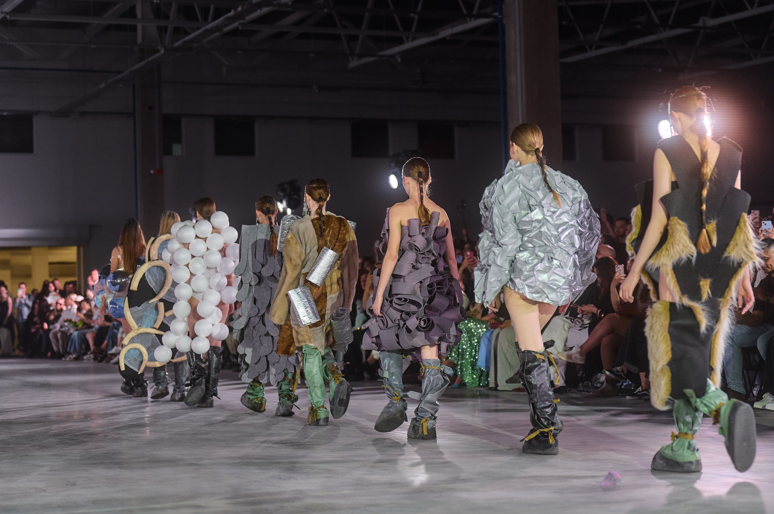 TRANSFORMATION. Профессиональный фотограф (Краснодар) Роман Гончаров