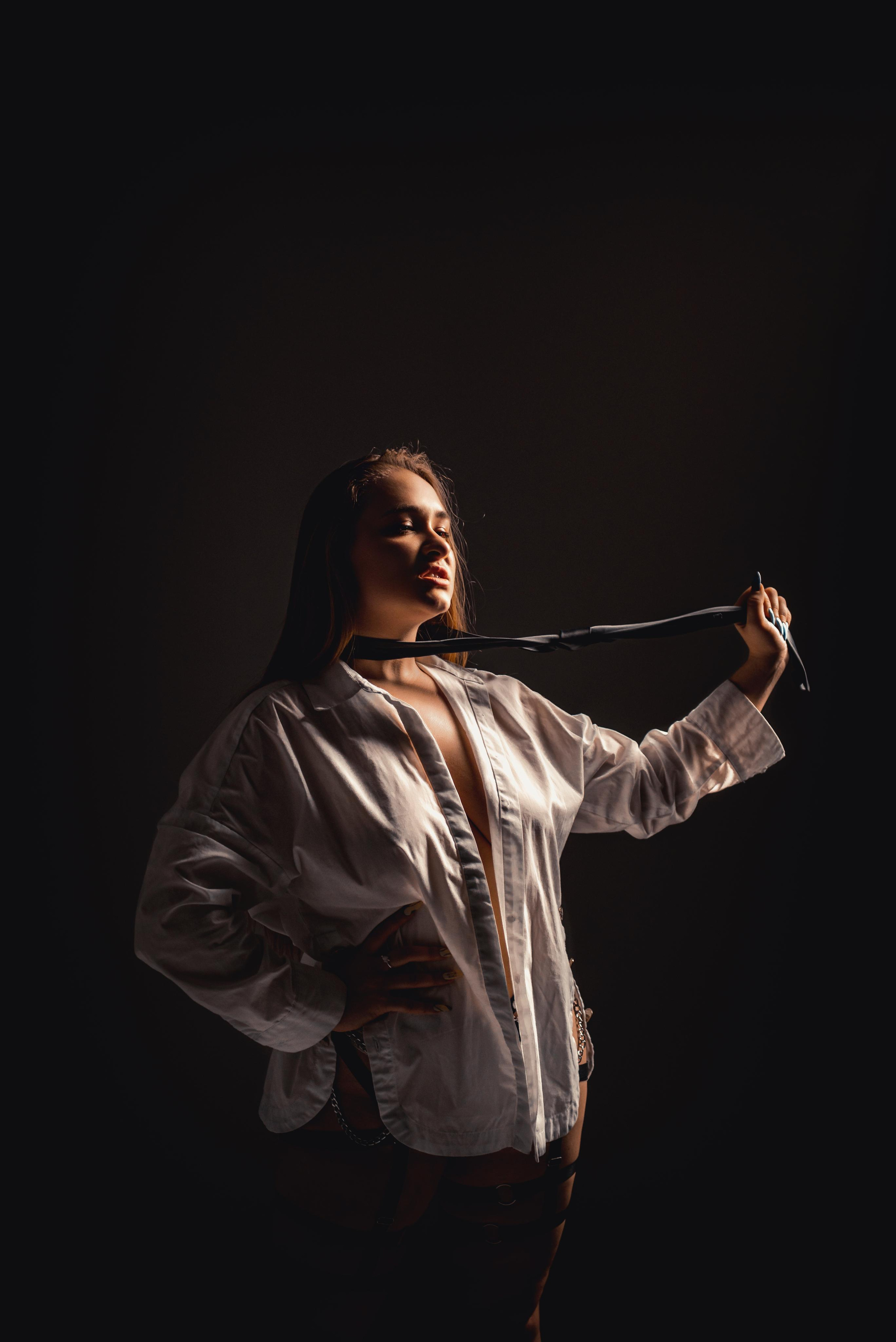 Portrait photographer Wrocław Vitali Pabiadzinski