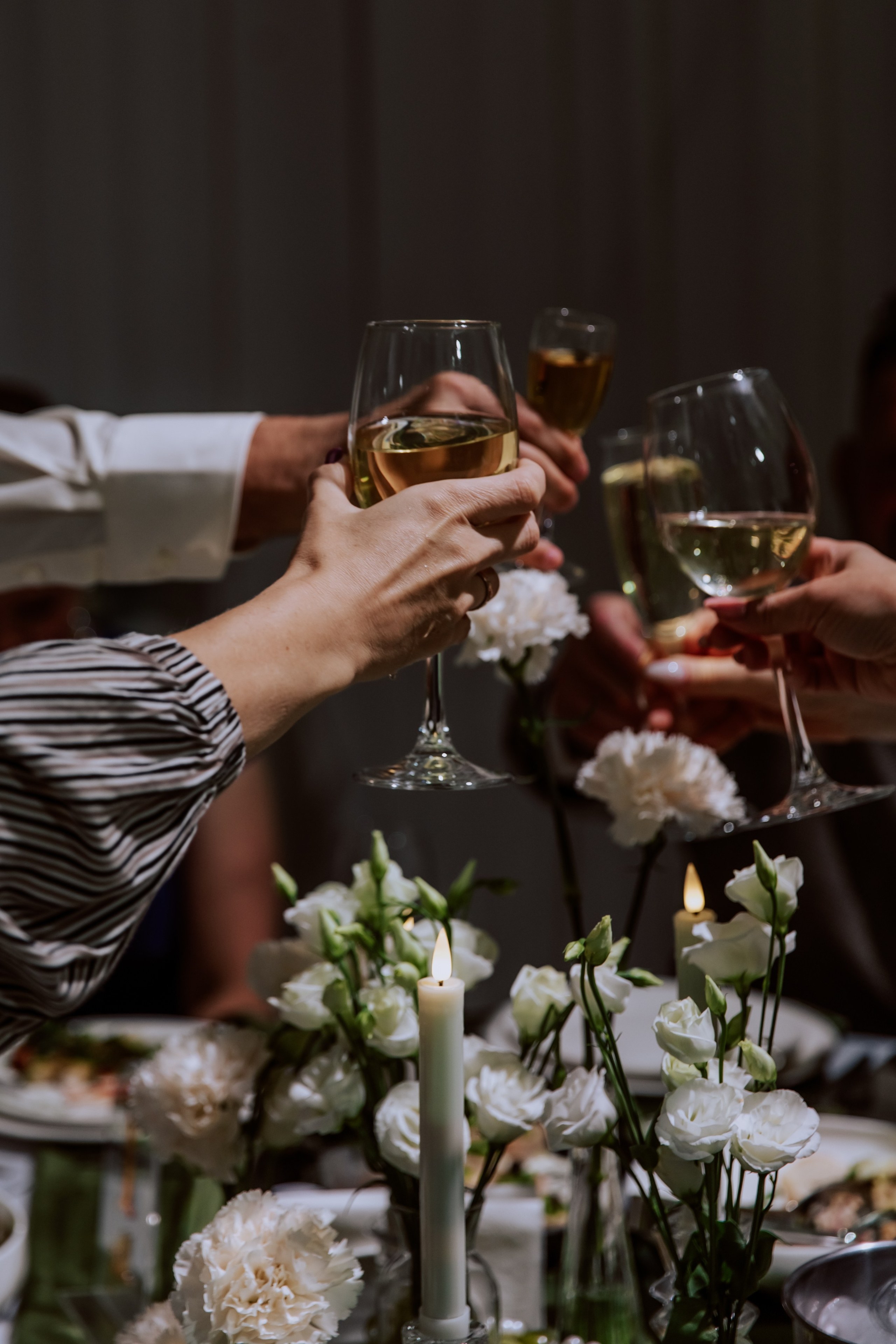 WEDDING. Фотограф, который снимает любовь в Санкт-Петербурге и Череповце