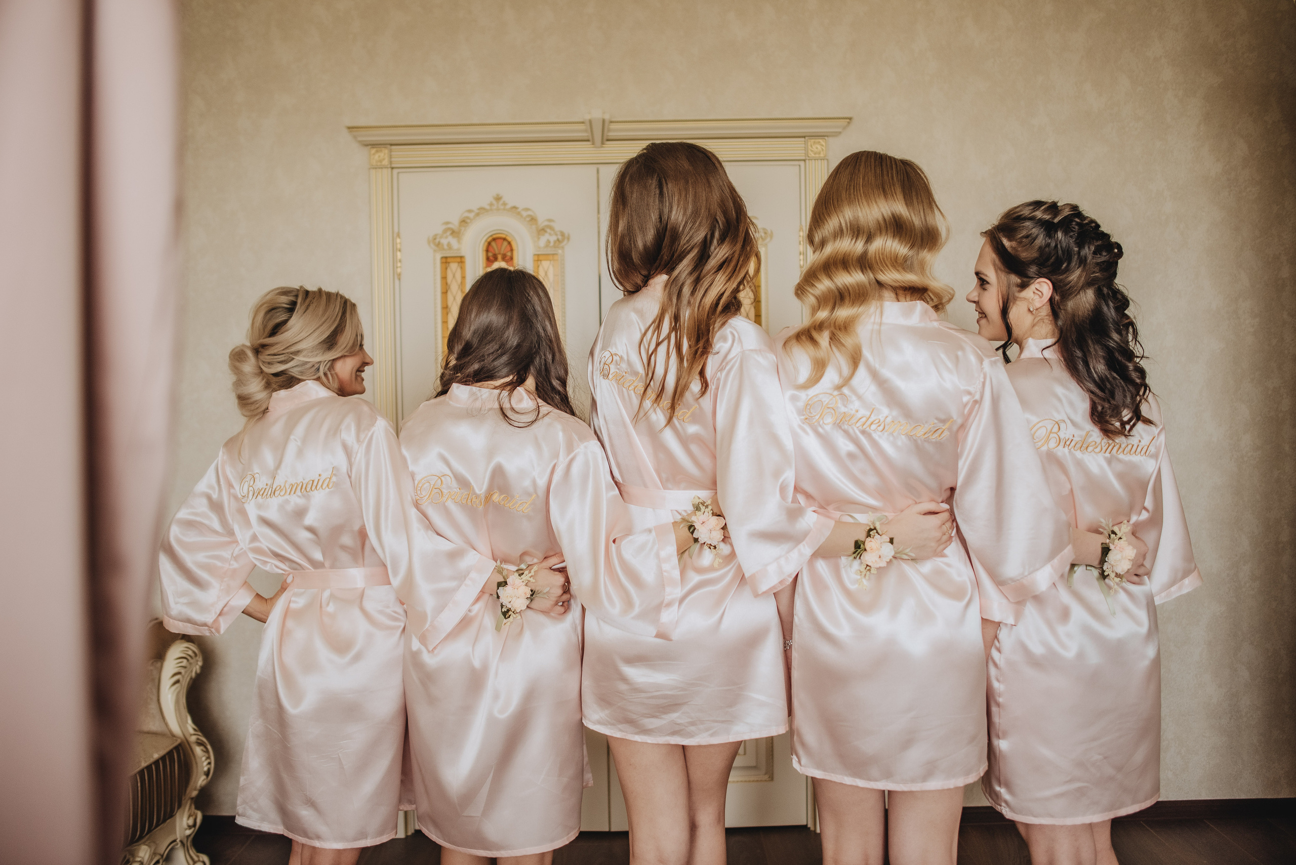 Свадебный и семейный фотограф в Курске Мария Бойку