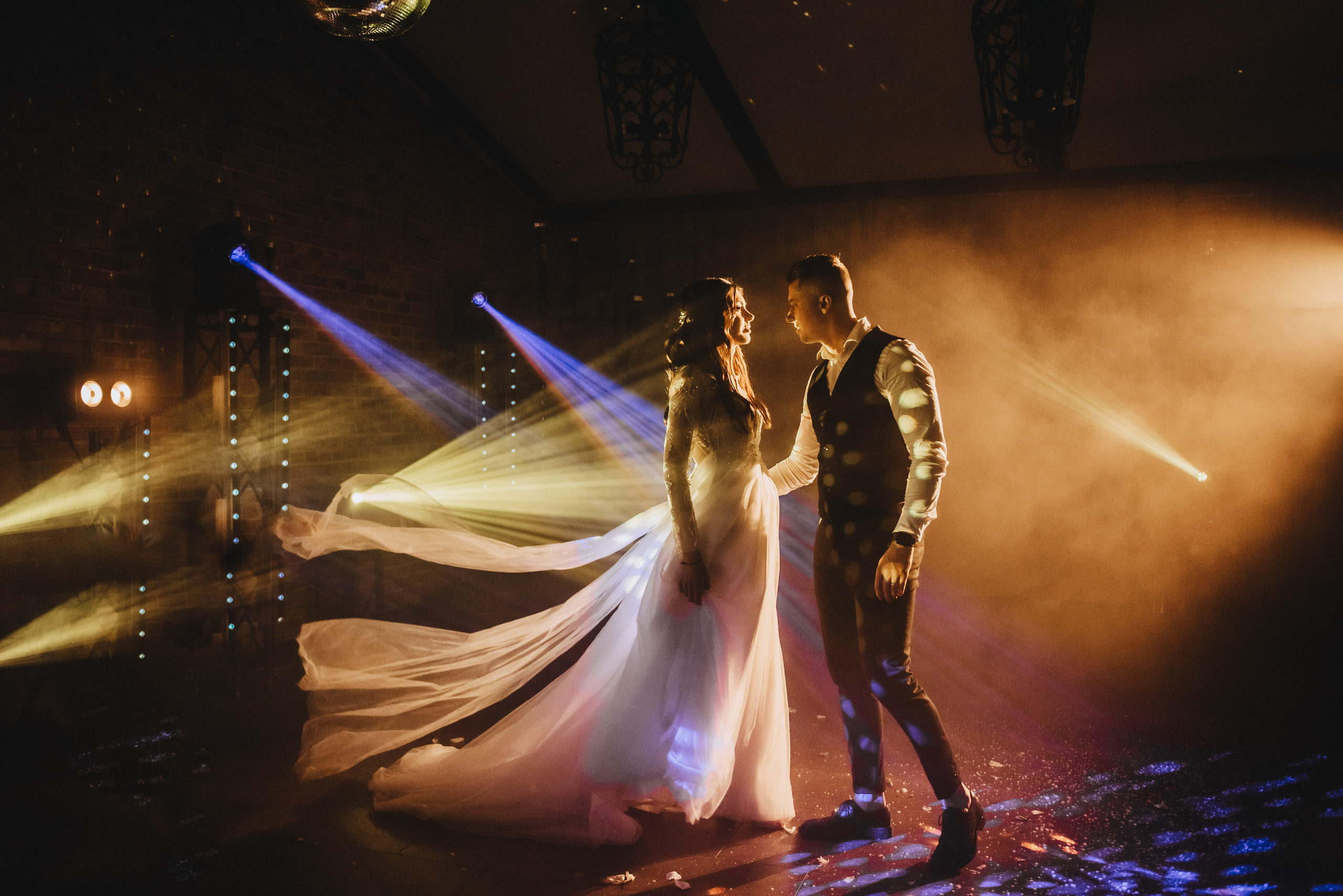 Свадебный и семейный фотограф в Курске Мария Бойку