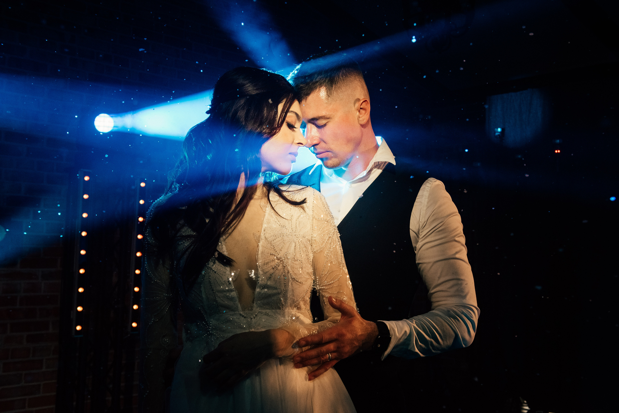 Свадебный и семейный фотограф в Курске Мария Бойку