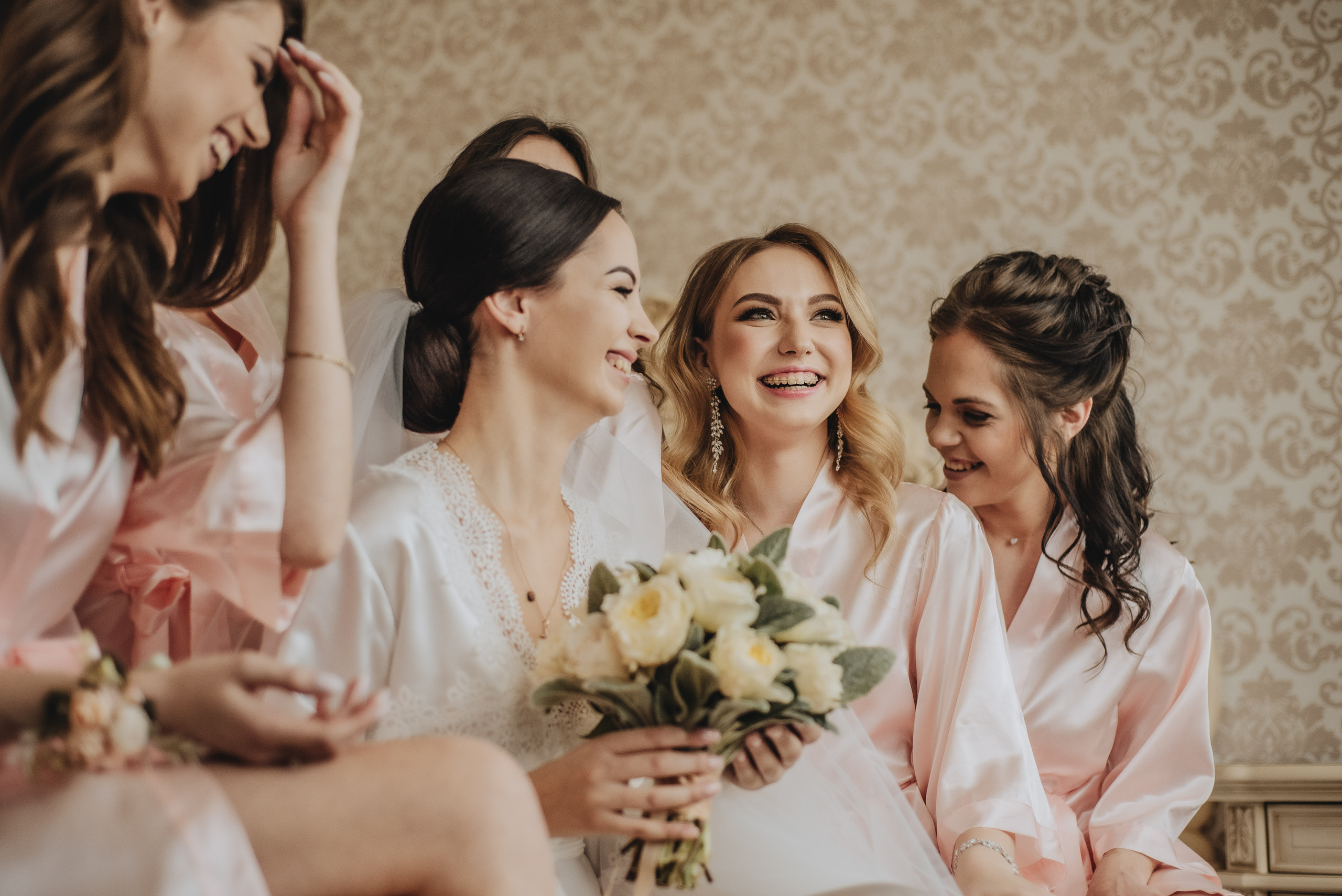 Свадебный и семейный фотограф в Курске Мария Бойку