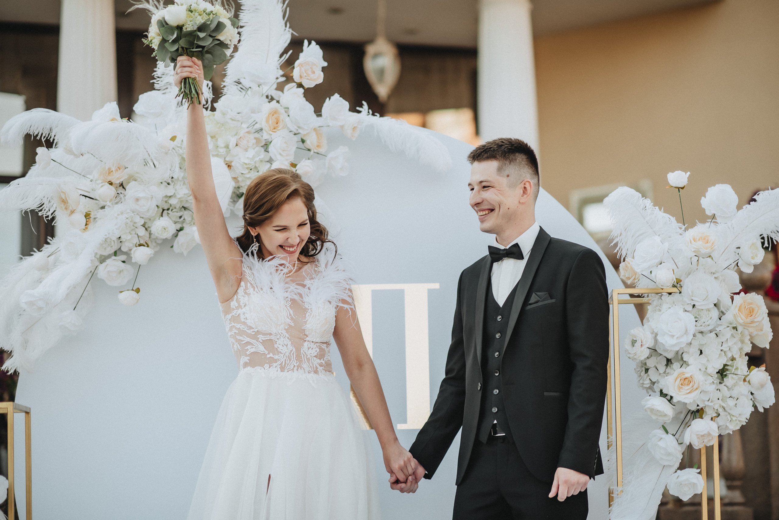 Свадебный и семейный фотограф в Курске Мария Бойку