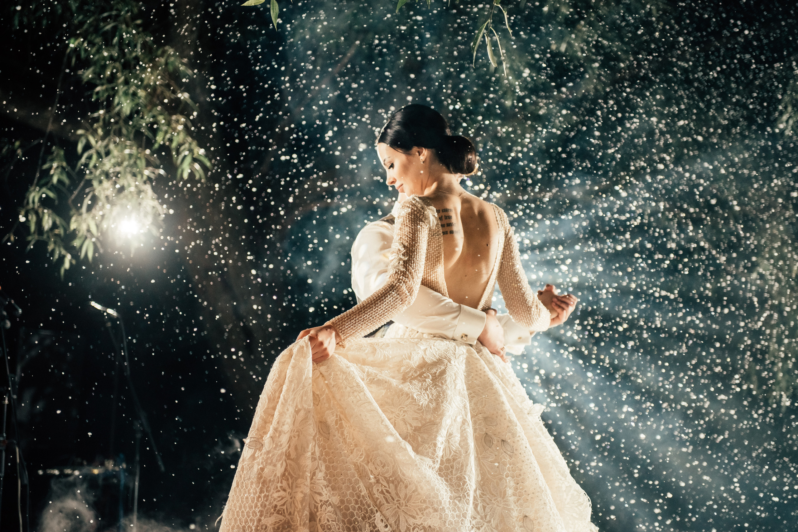 Свадебный и семейный фотограф в Курске Мария Бойку