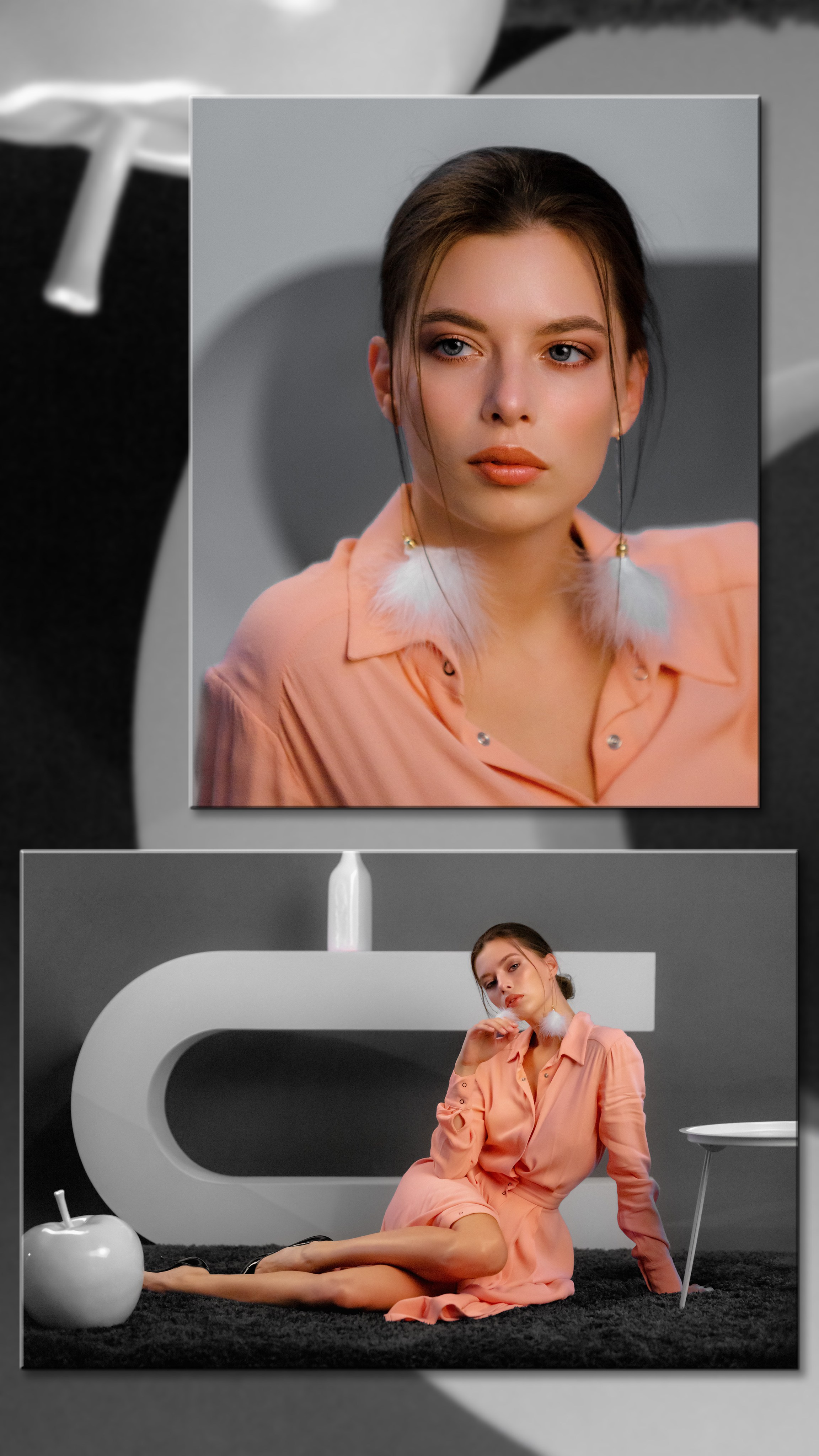 Стоимость фотосессии и фотосъемки фотографа Федора Серебрякова