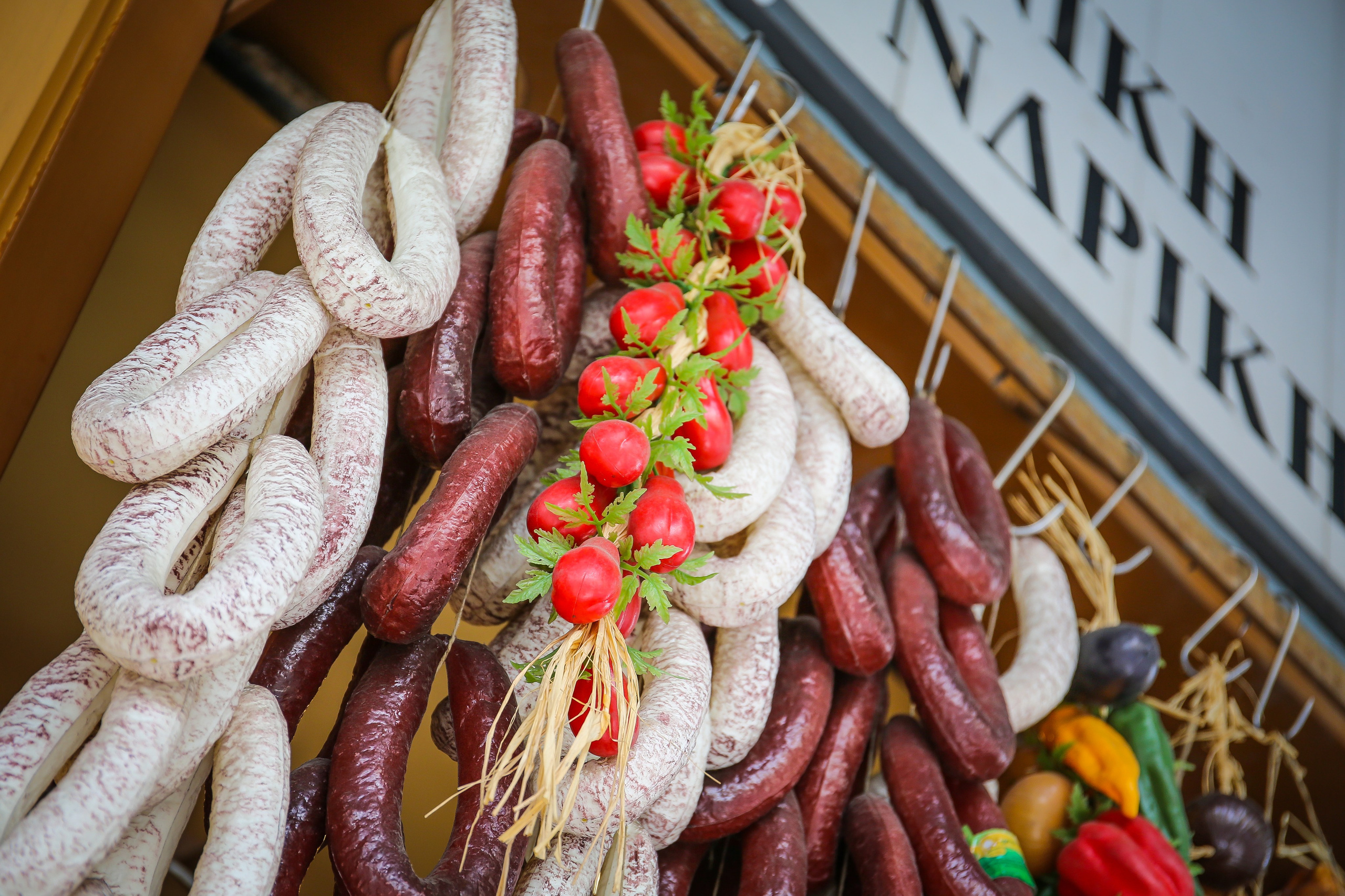 Греция: Афины — колыбель европейской цивилизации и восточный базар. Дарья Письменюк / Darya Leitstern — фотограф, музыкант, журналист, путешественник