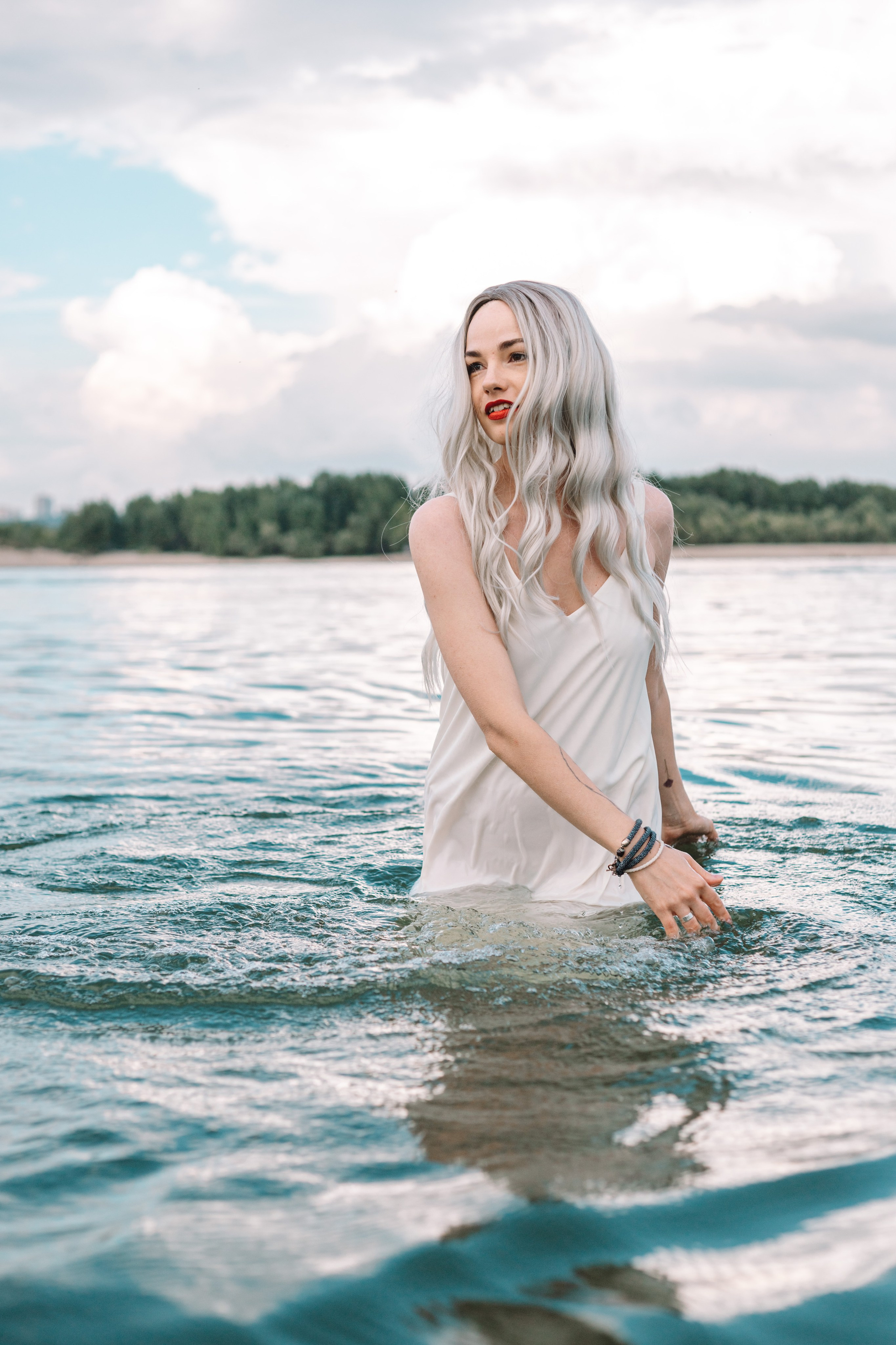 Люди. Фотограф Олеся Кавлакан