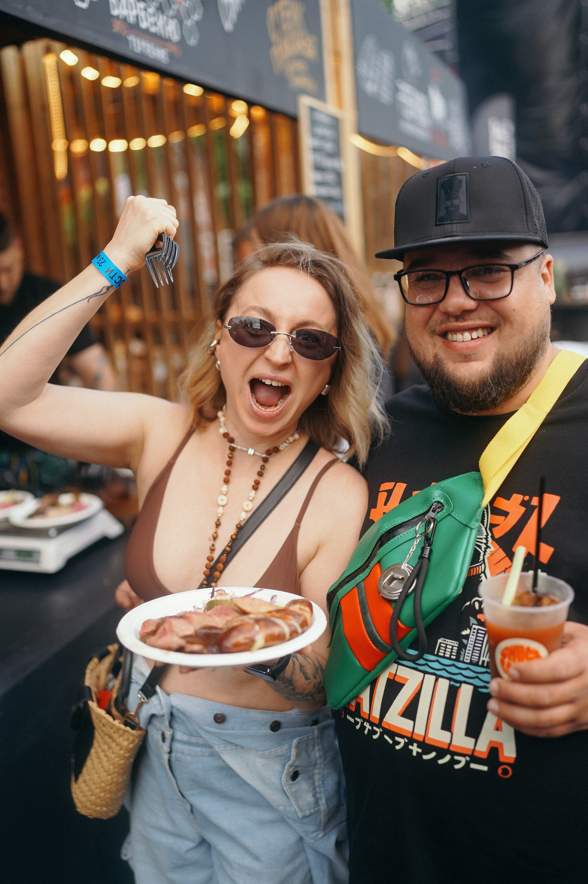 Grill fest Гриль фест 26