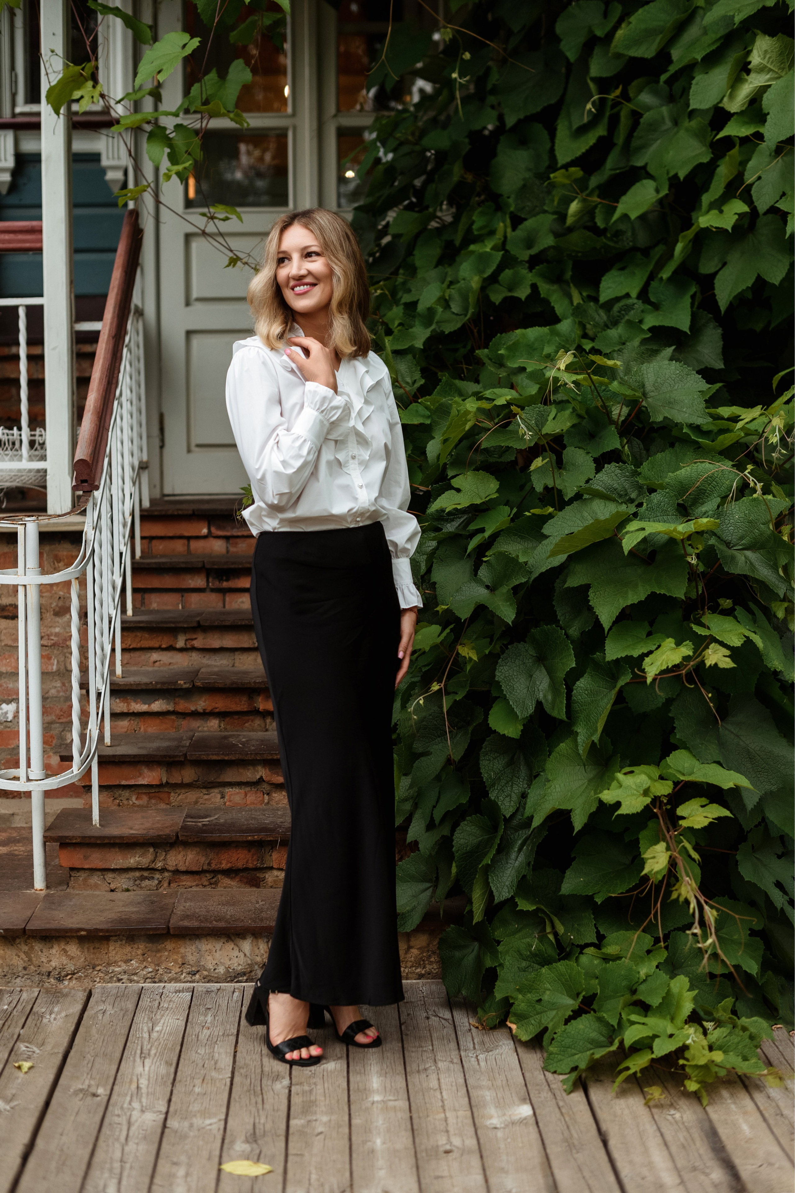 Фотосессия в гостевом доме О'27 Silvuple. Фотограф Ростов Великий Юлия Кузьмина Фотограф на крещение Ярославль