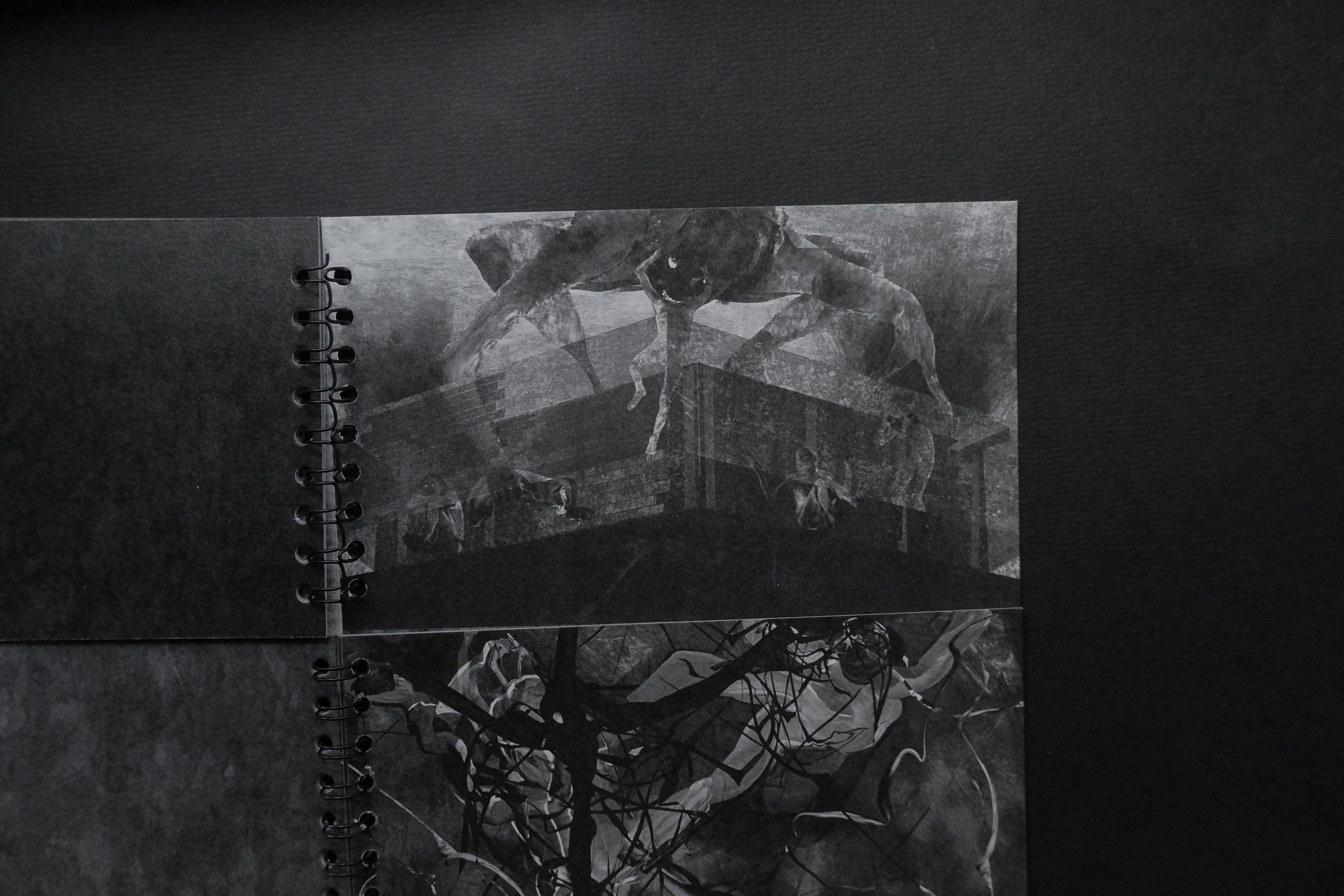 Двое. Минус. Один. (2023). Фотофильтрум