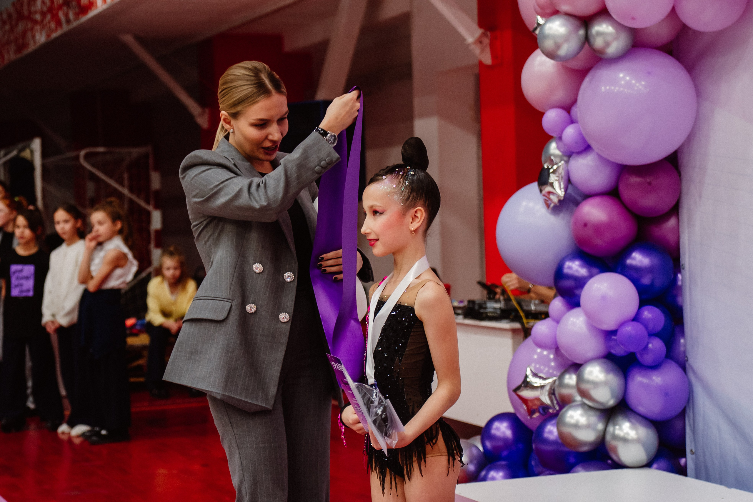 Winter Cup. Воробьева Ксения — Спортивный и танцевальный фотограф Новосибирск