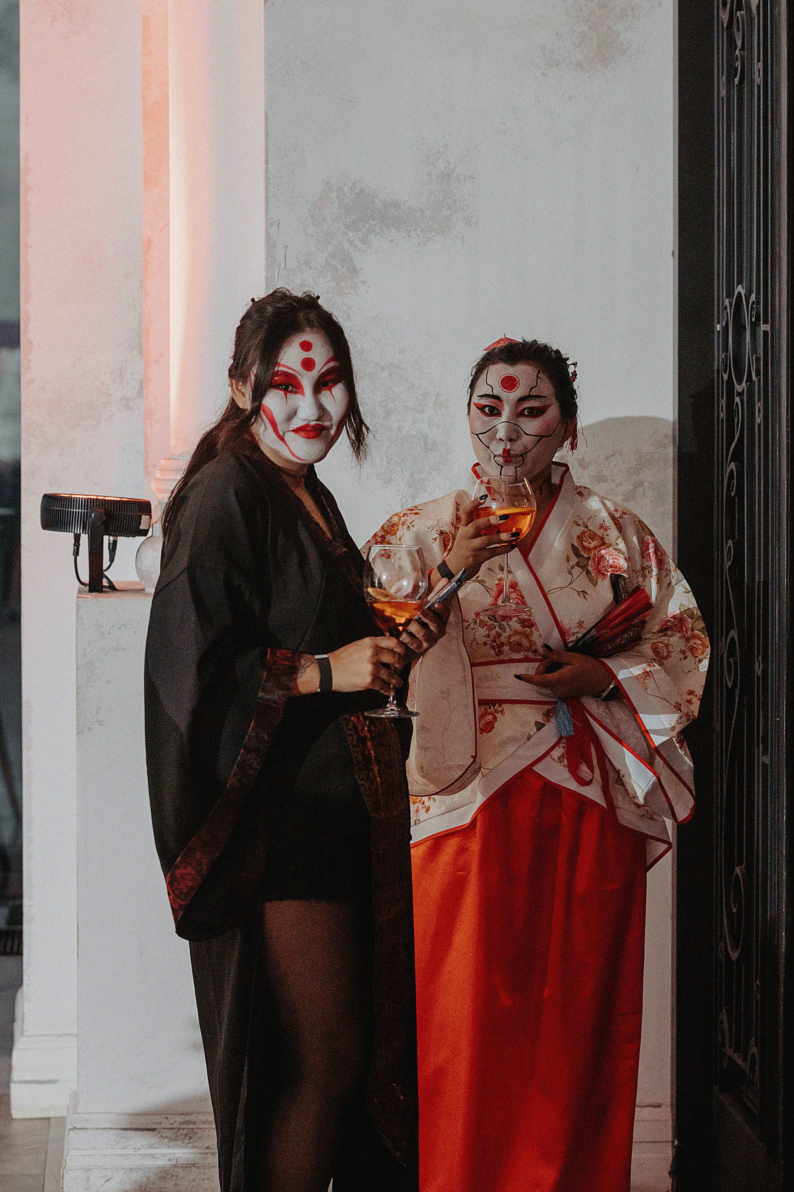 Halloween party by KiingSarah. Свадебный, семейный и портретный фотограф в Алматы, Костанай