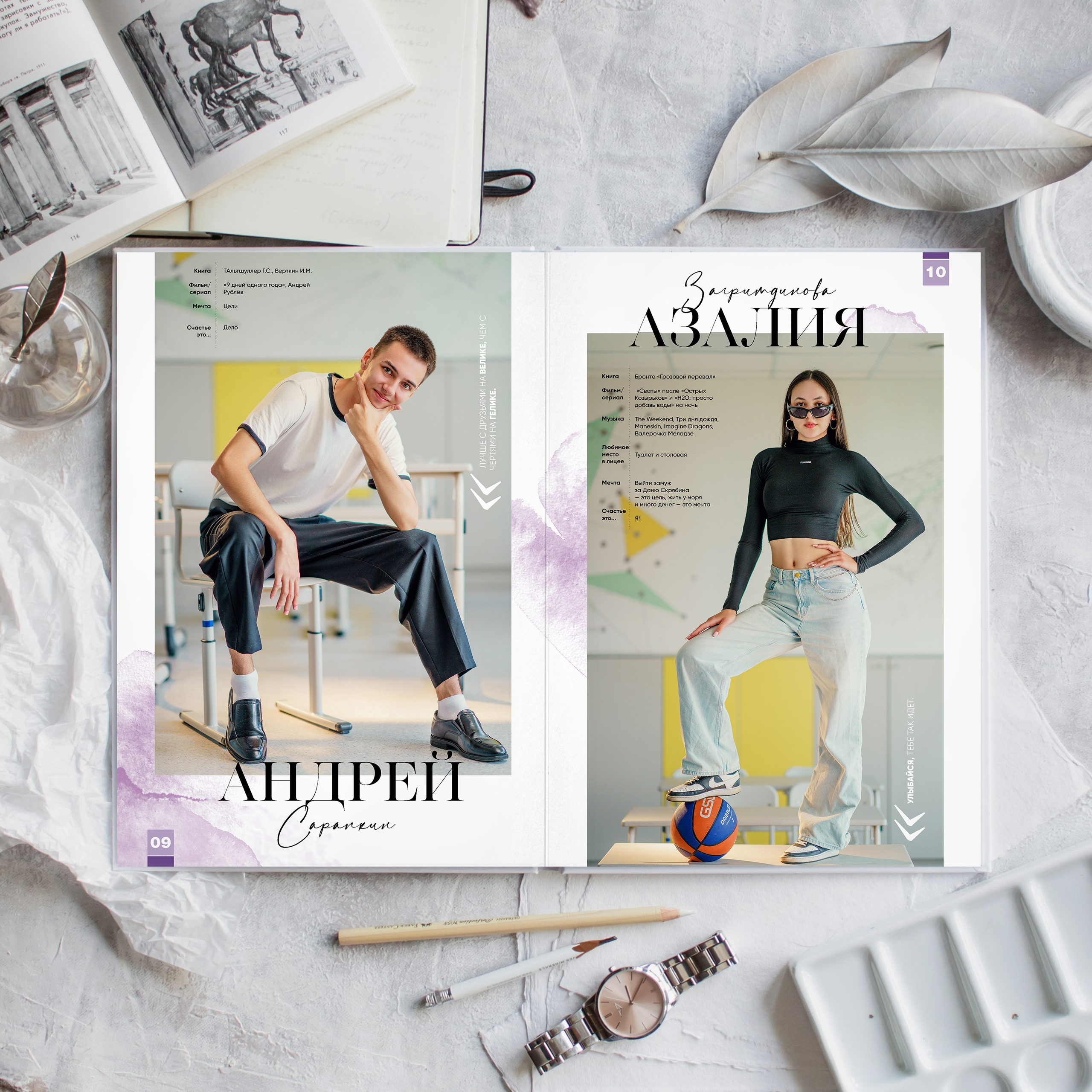 Лакшери-3800 рублей. Фотограф Герман