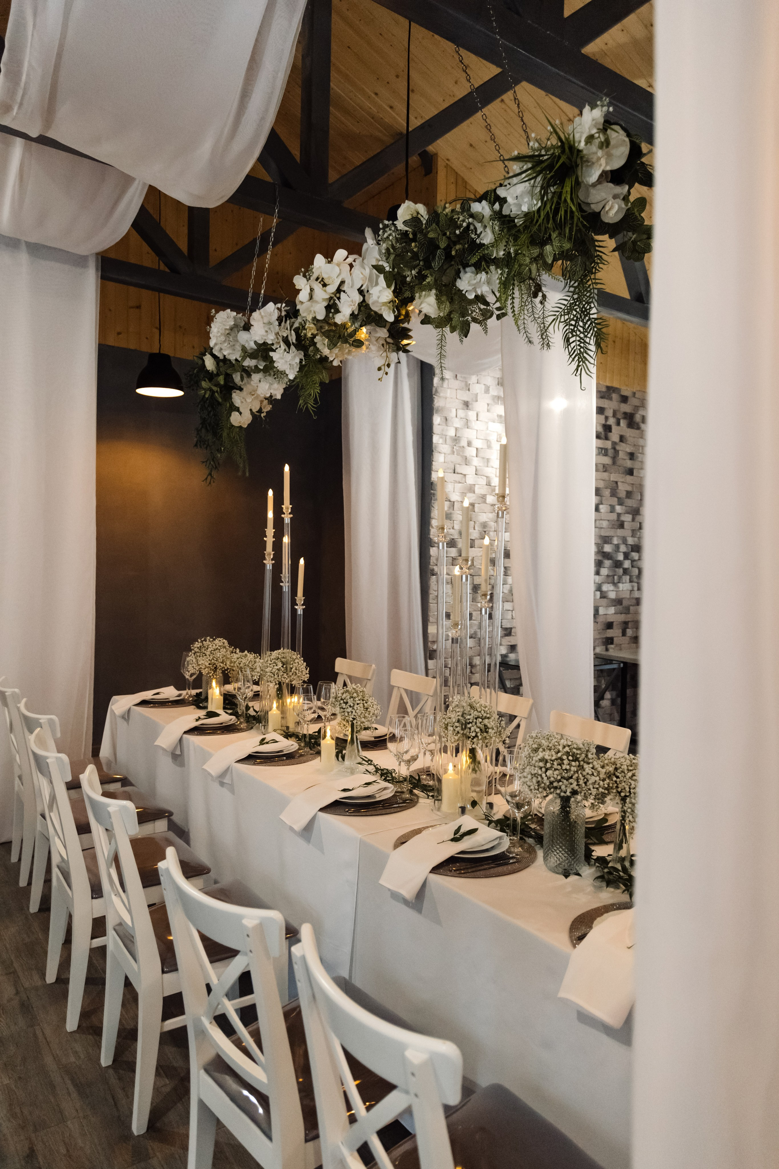 Анастасия и Никита