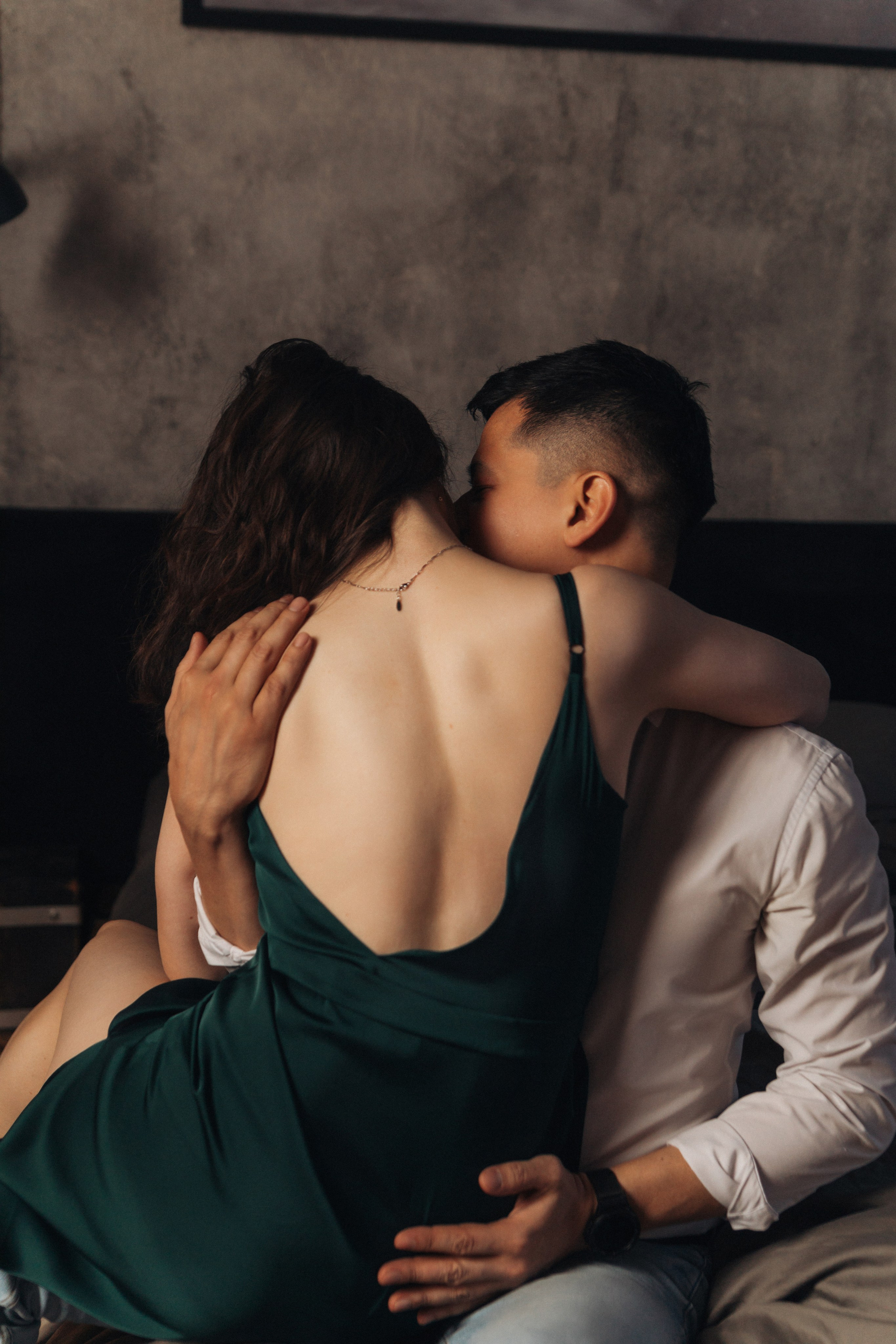 Love story. Фотограф в Санкт-Петербурге и Москве Светлана Вежновец