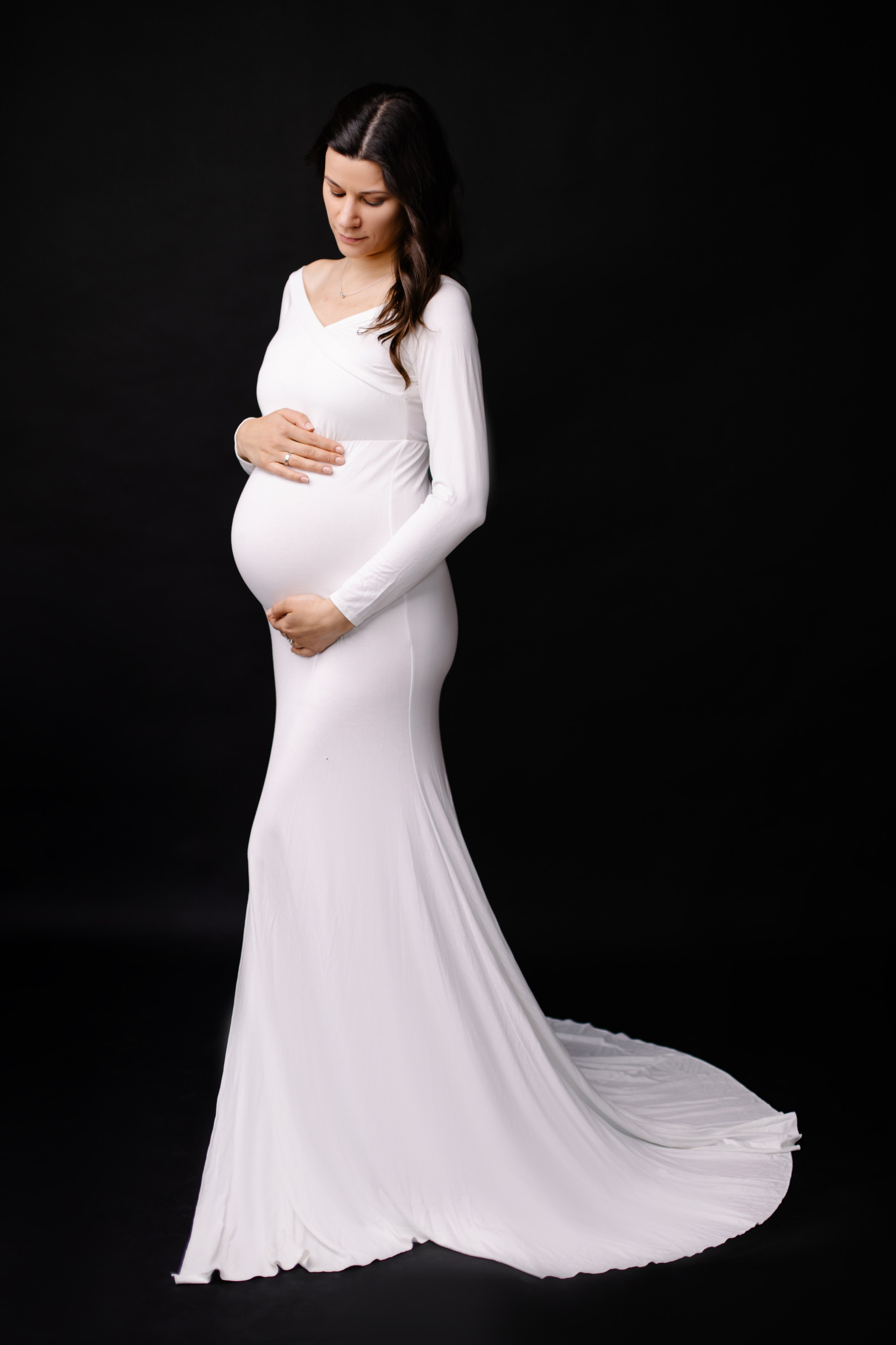 Мой гардероб для беременных фотосессий. Семейный фотограф в Мюнхене Даша Антипина