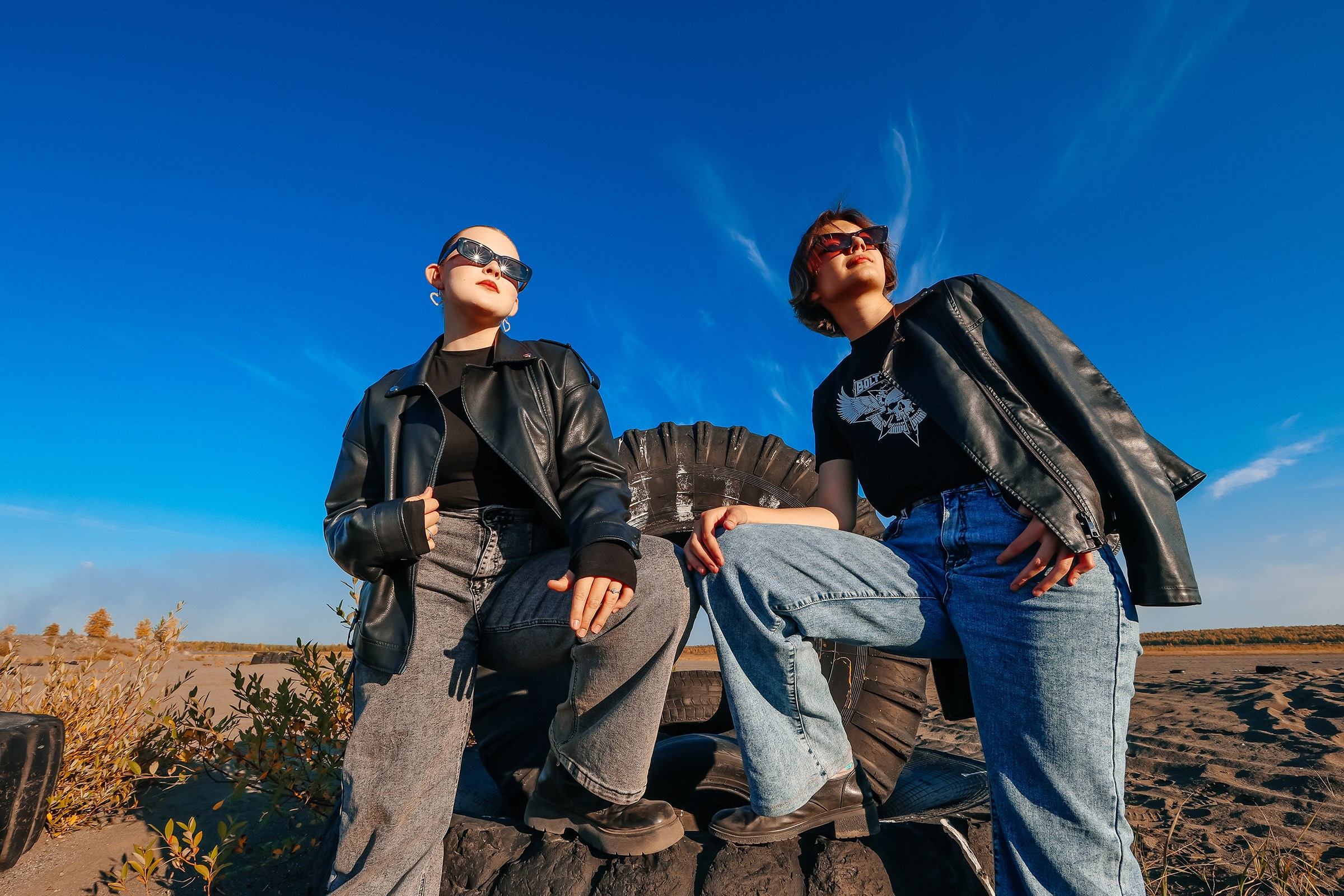 Фотосессия класса. Главная