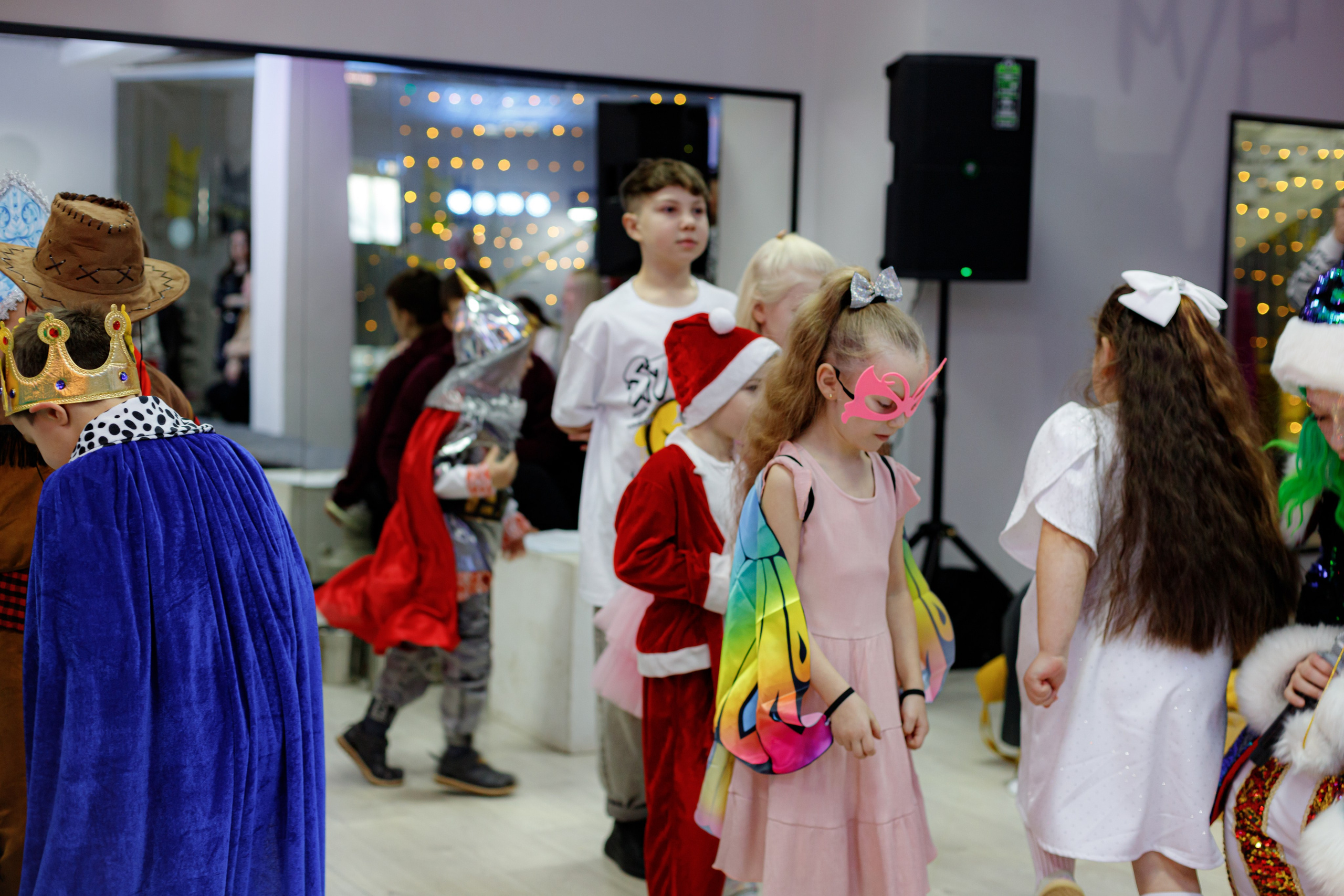 HAPPY NEW YEAR PART/5. Photokarish