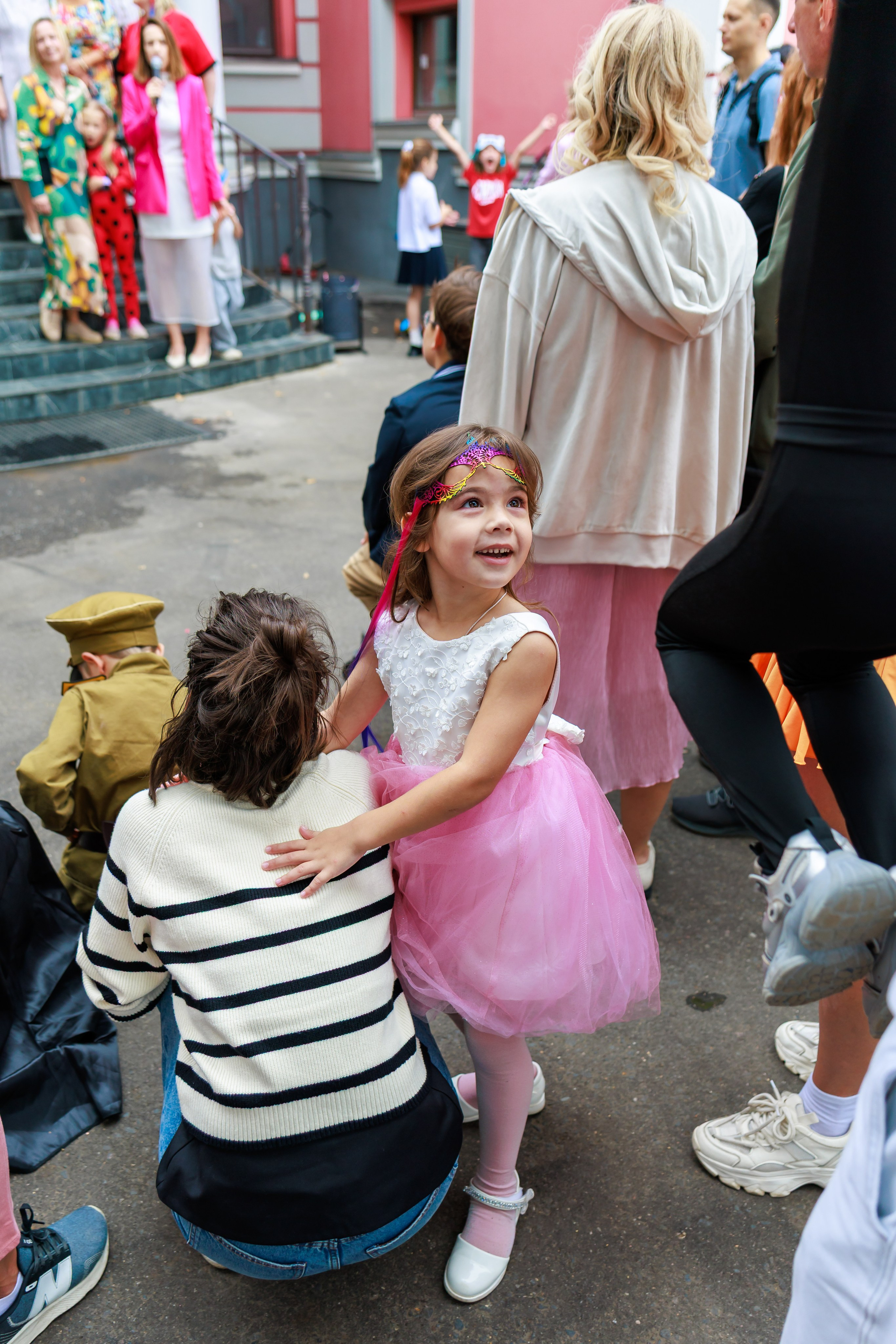 Фоторепортаж. Фотограф и видеограф Елена Пахомова Москва