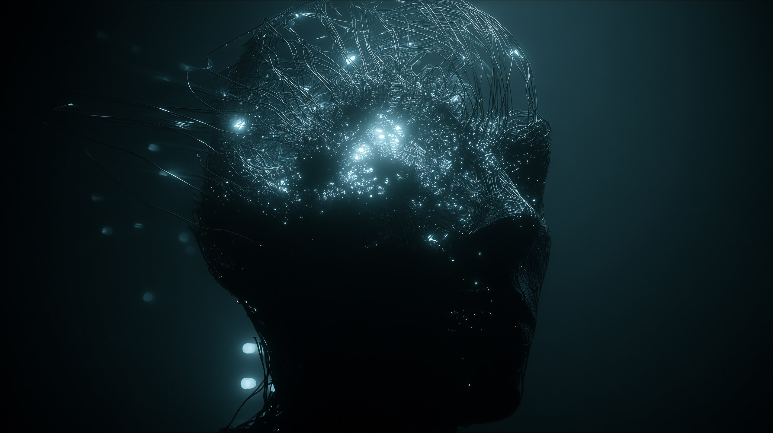 К Р И О С О Н. AI Art Direction & Commercial Visuals