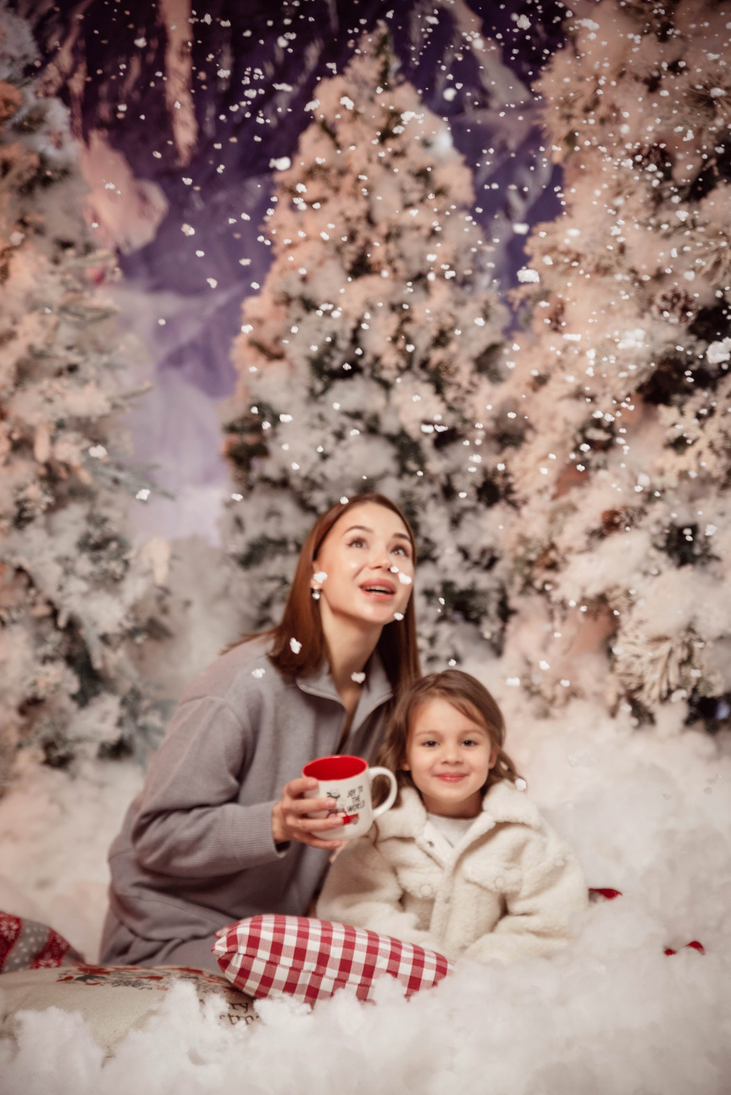 Семейный Фотограф в Краснодаре и крае