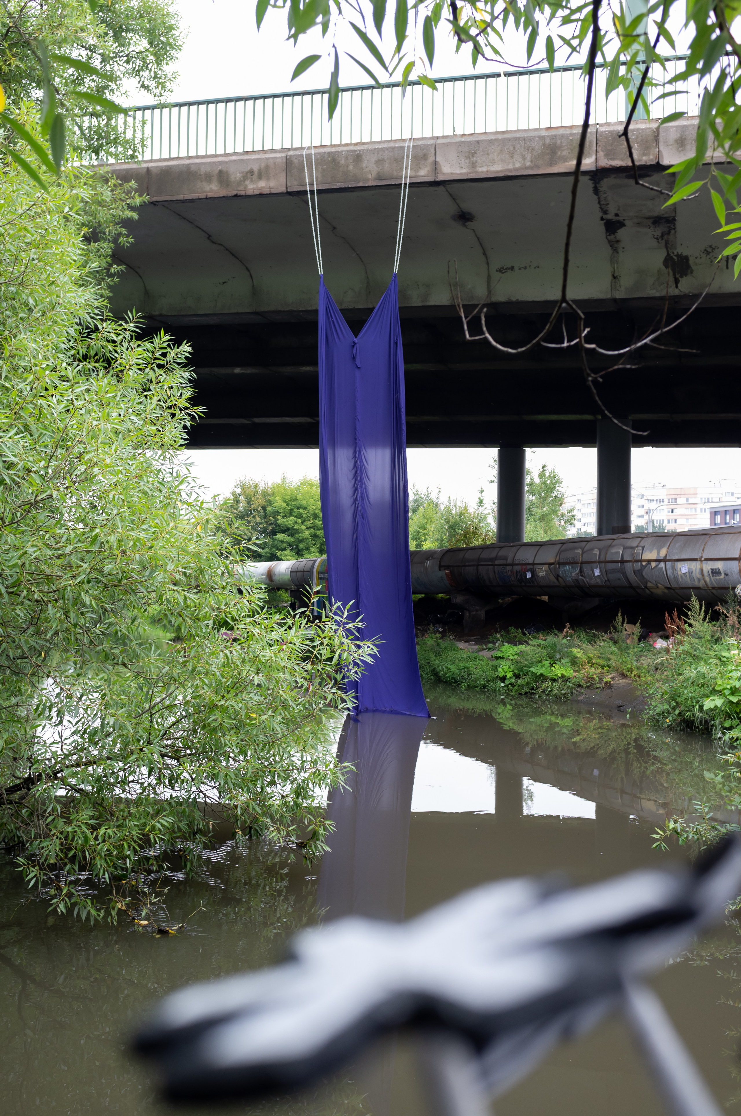 Красненькая биеннале 2025