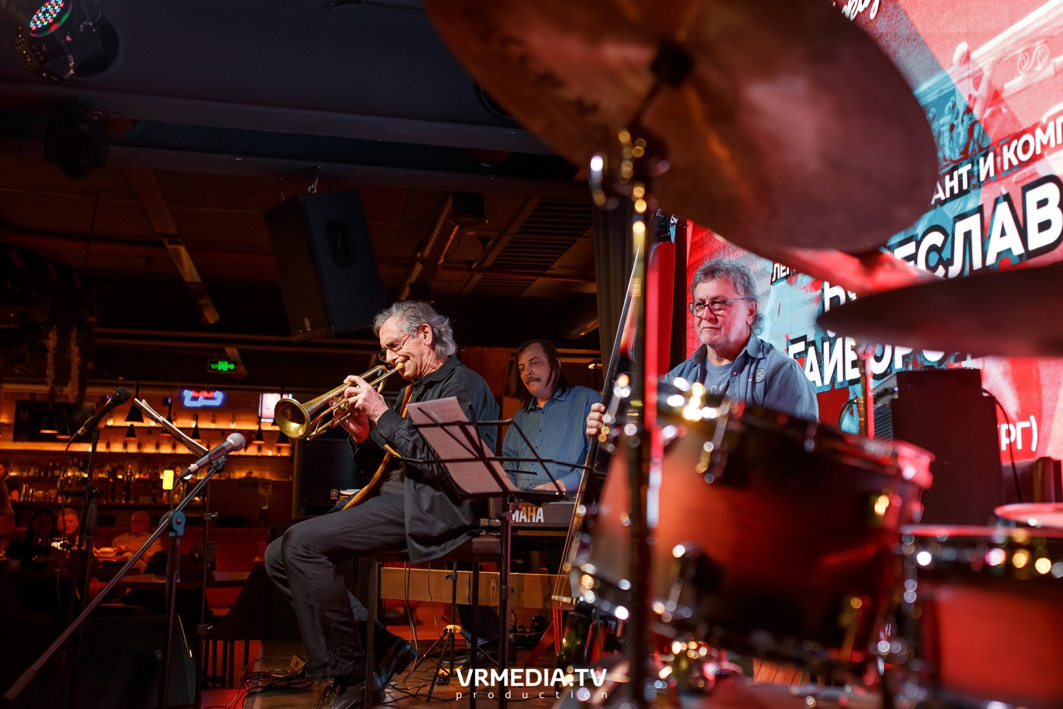 Репортажная фотосъёмка