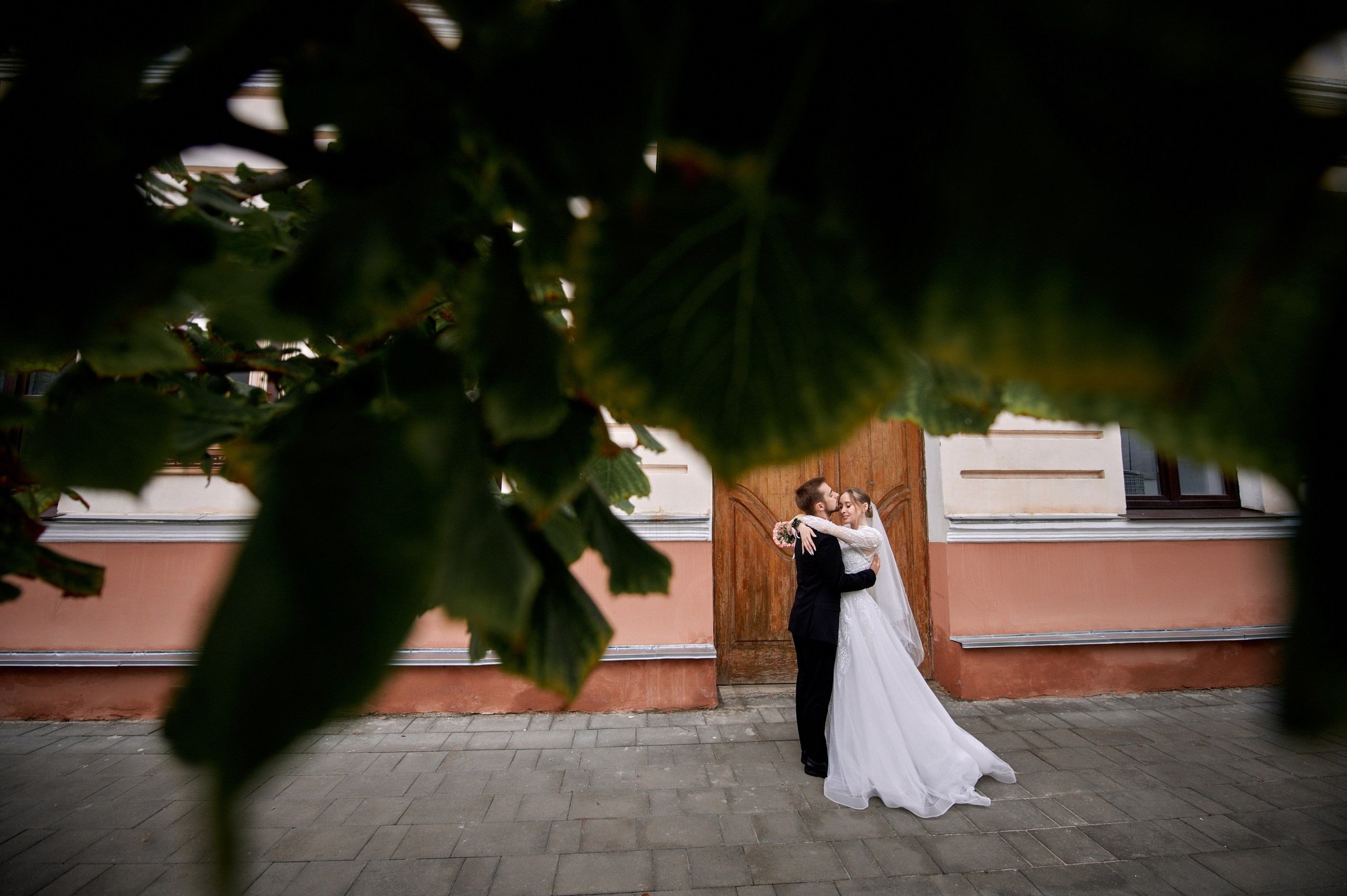 Свадебный фотограф в Тамбове Александр Синельников