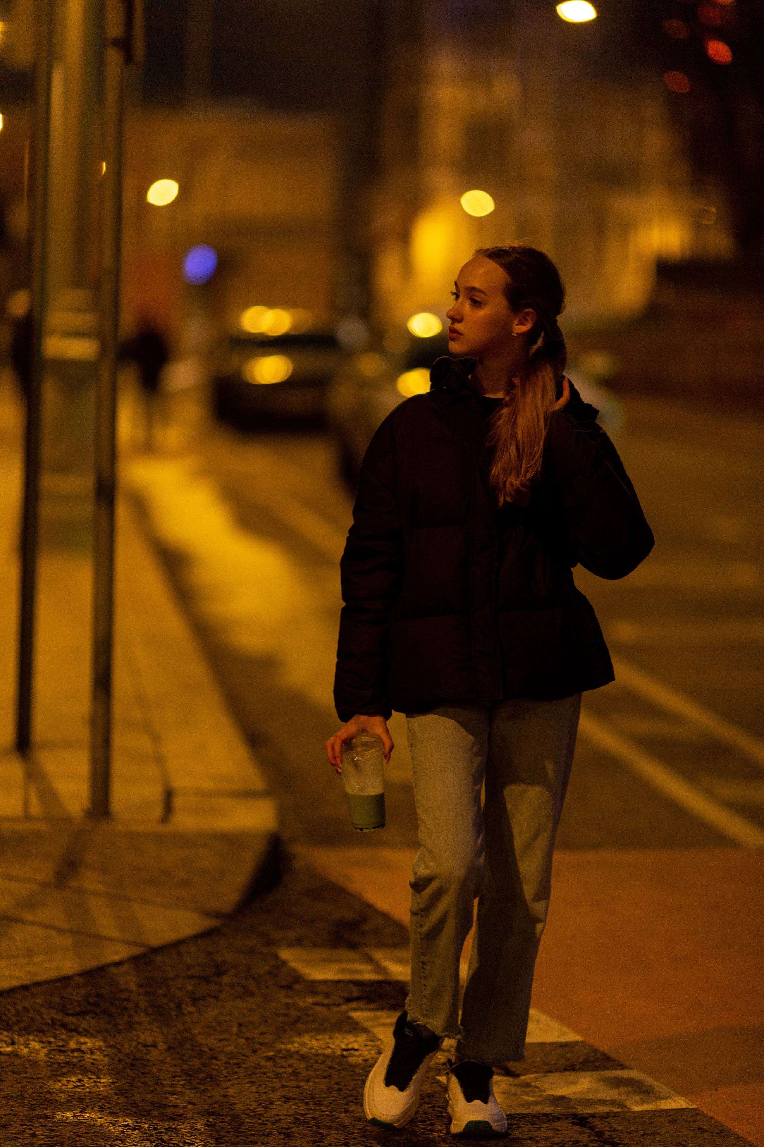 Фотограф Наталья Угрюмова, г. Москва