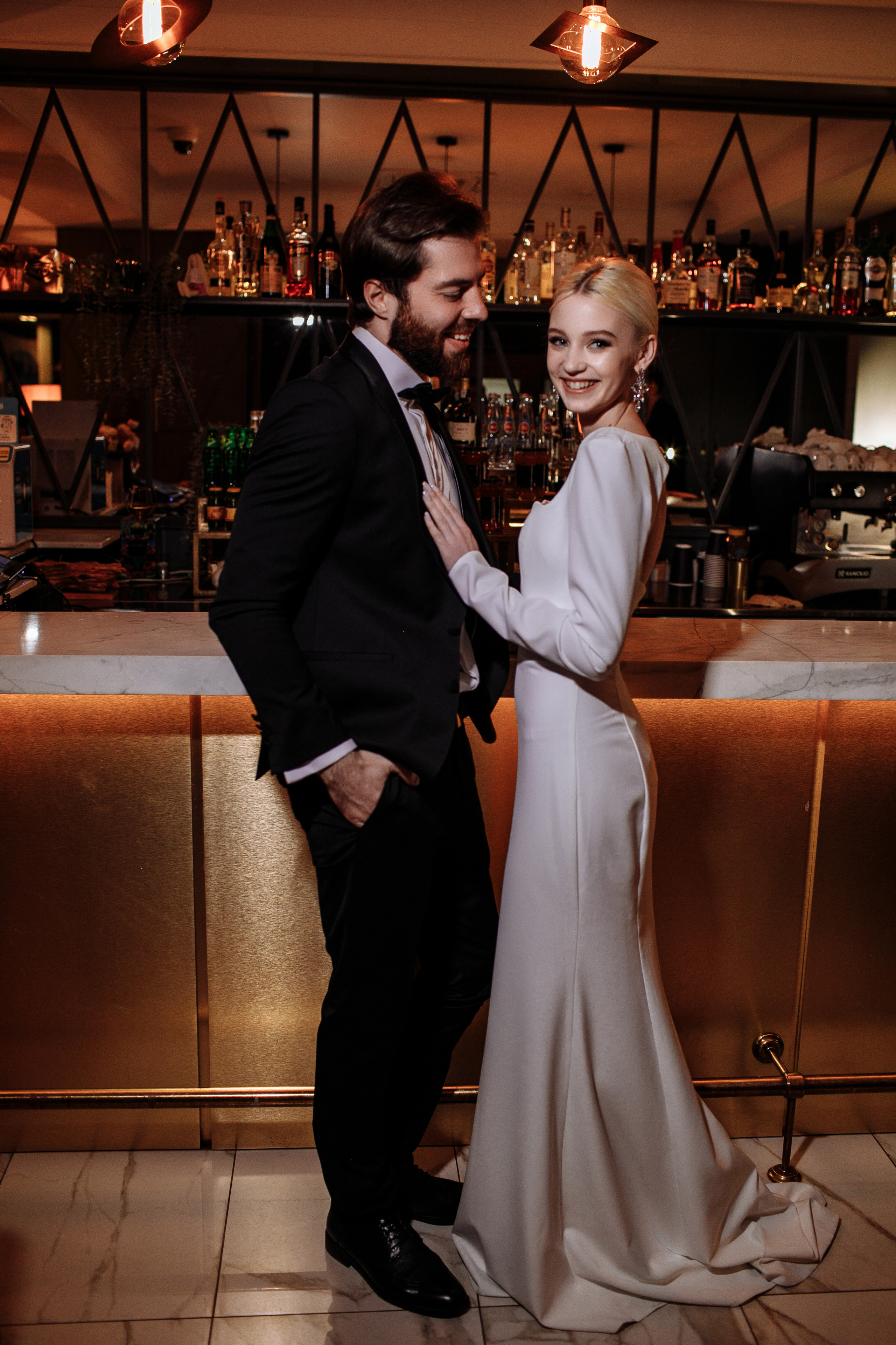 Свадебное портфолио