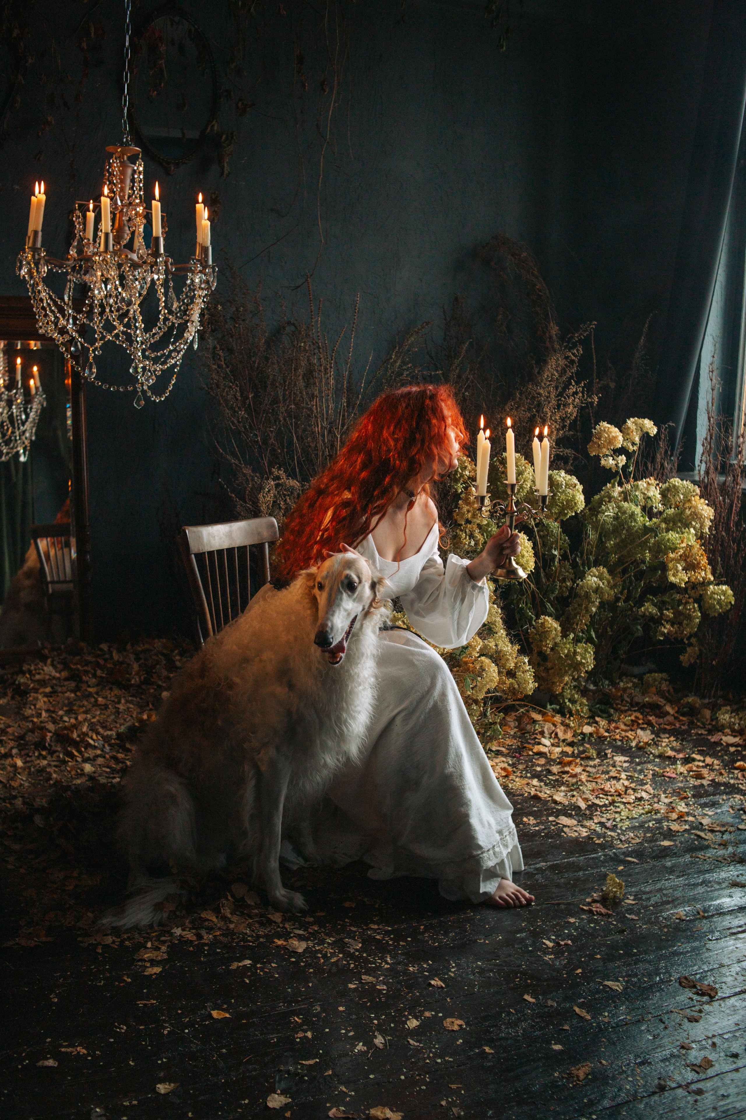 Люди. Фотограф Олеся Кавлакан