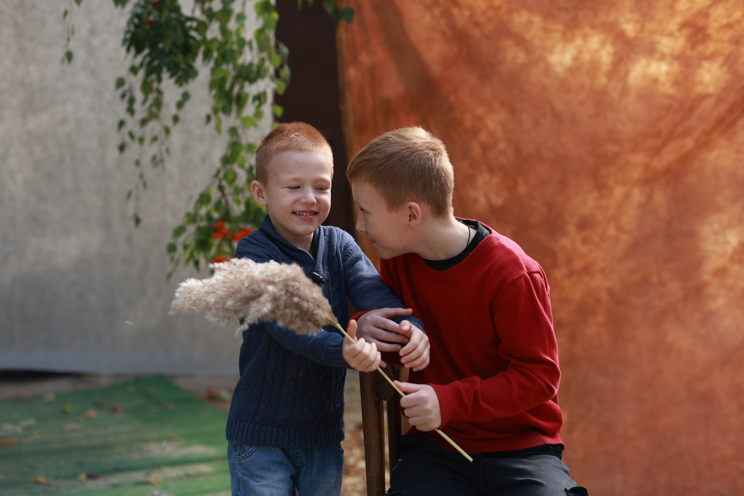 Этот чудесный фотодень. Семейный и свадебный фотограф в Воронеже Людмила Трифонова