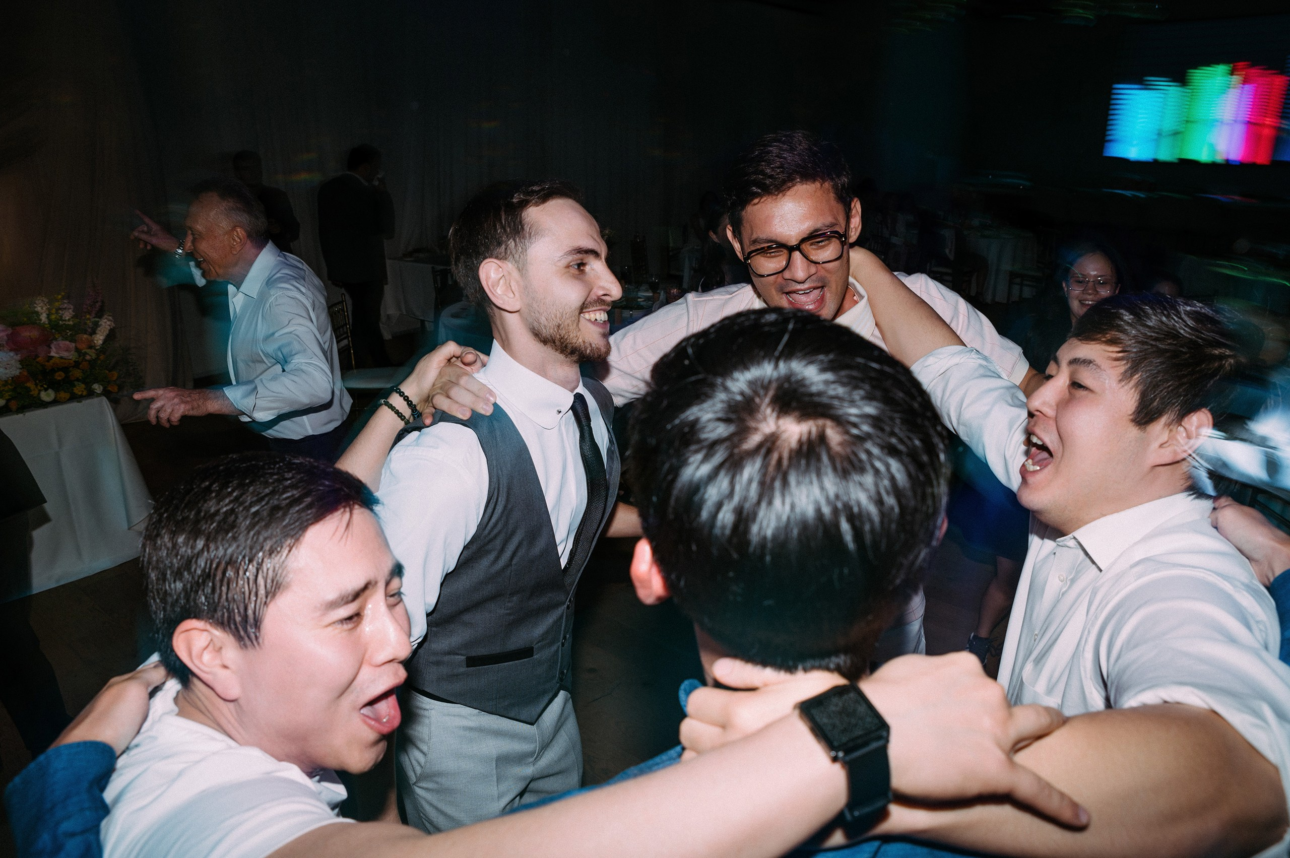 Иван и Антонина, свадебная фотосессия. Фотограф в Алматы — Алексей Коньков | Репортаж, свадьбы, портреты